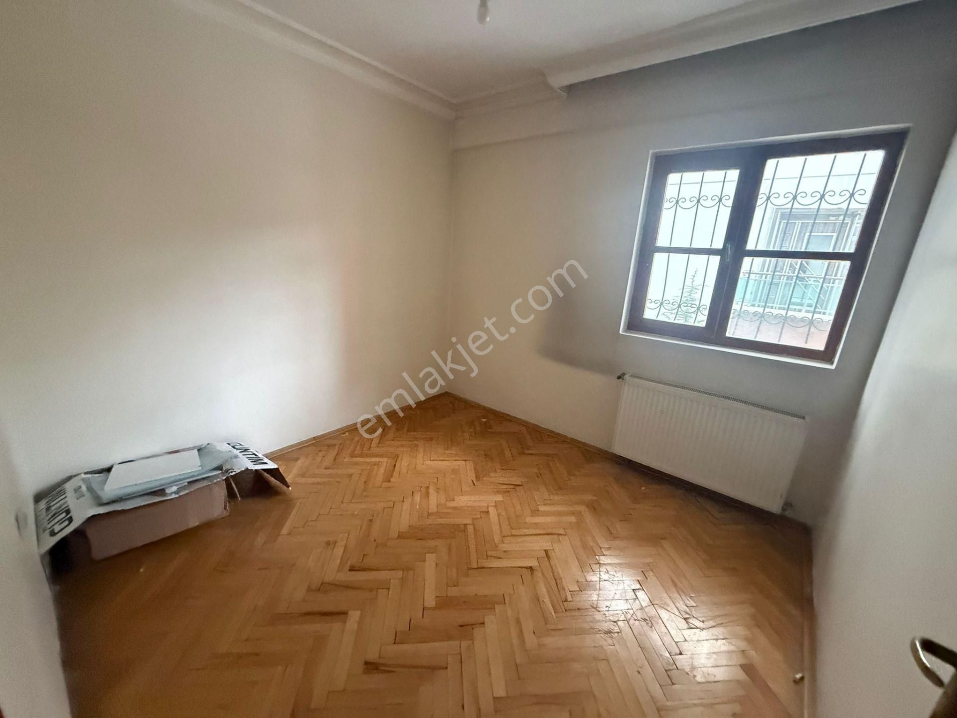 Bilgen Vatan'dan Aktepe Adnan Menderes'te Yüksek Giriş Kat Ön Cephe Balkonlu 2+1 Satılık Daire - Görsel 15