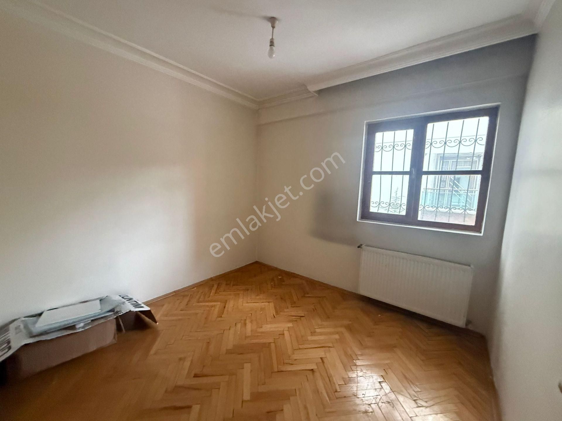 Bilgen Vatan'dan Aktepe Adnan Menderes'te Yüksek Giriş Kat Ön Cephe Balkonlu 2+1 Satılık Daire - Görsel 19