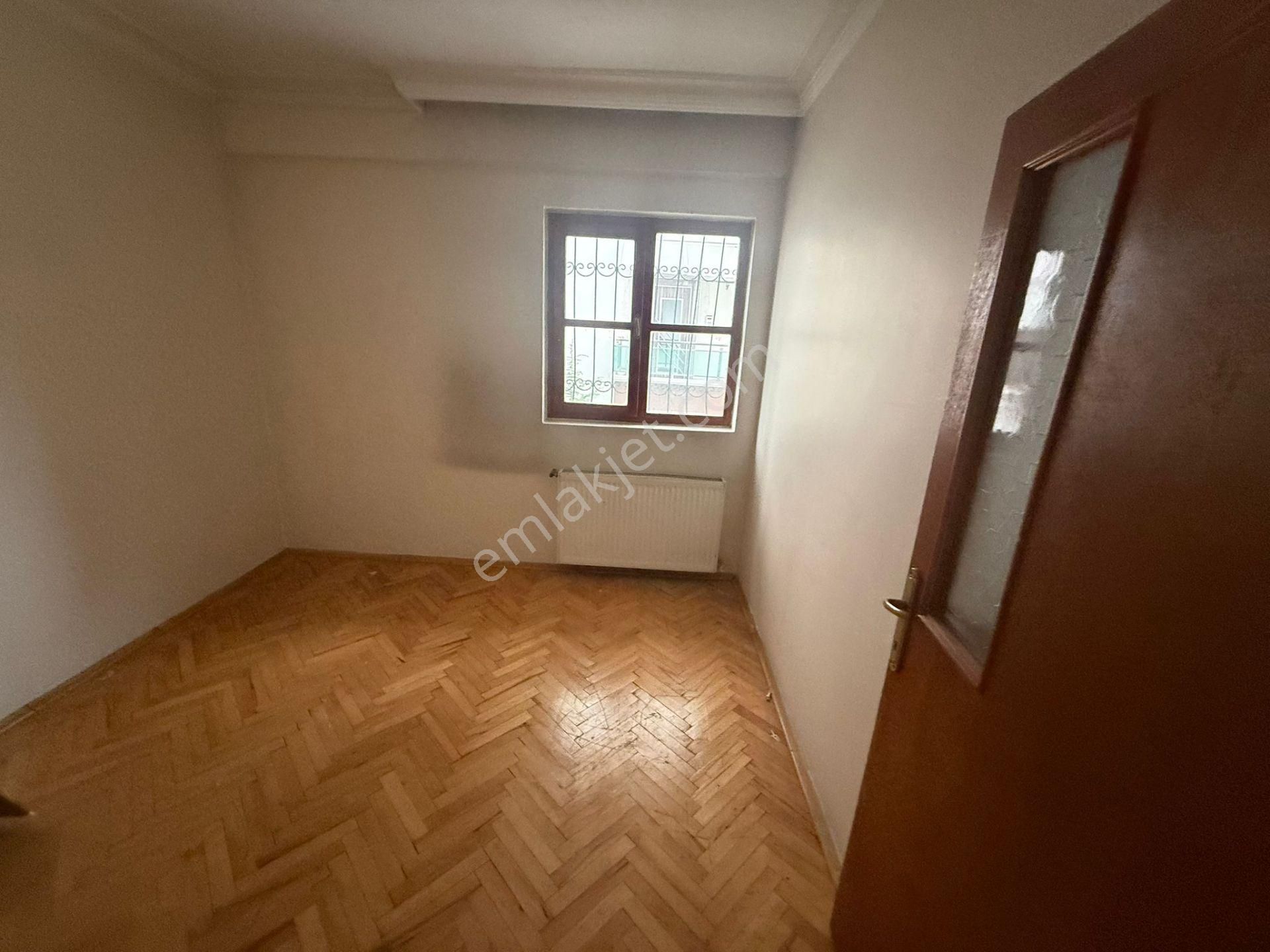 Bilgen Vatan'dan Aktepe Adnan Menderes'te Yüksek Giriş Kat Ön Cephe Balkonlu 2+1 Satılık Daire - Görsel 14