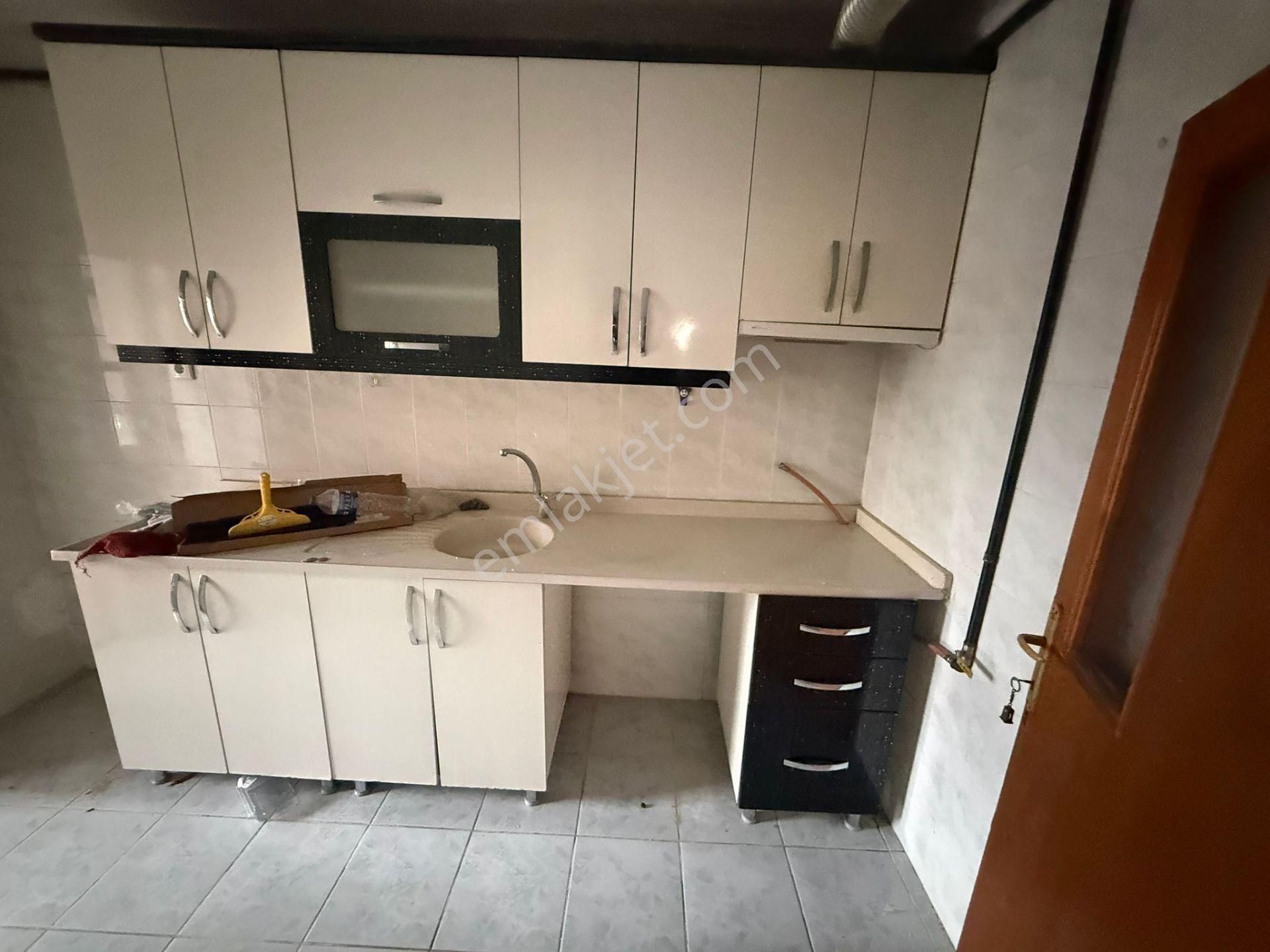 Bilgen Vatan'dan Aktepe Adnan Menderes'te Yüksek Giriş Kat Ön Cephe Balkonlu 2+1 Satılık Daire - Görsel 13