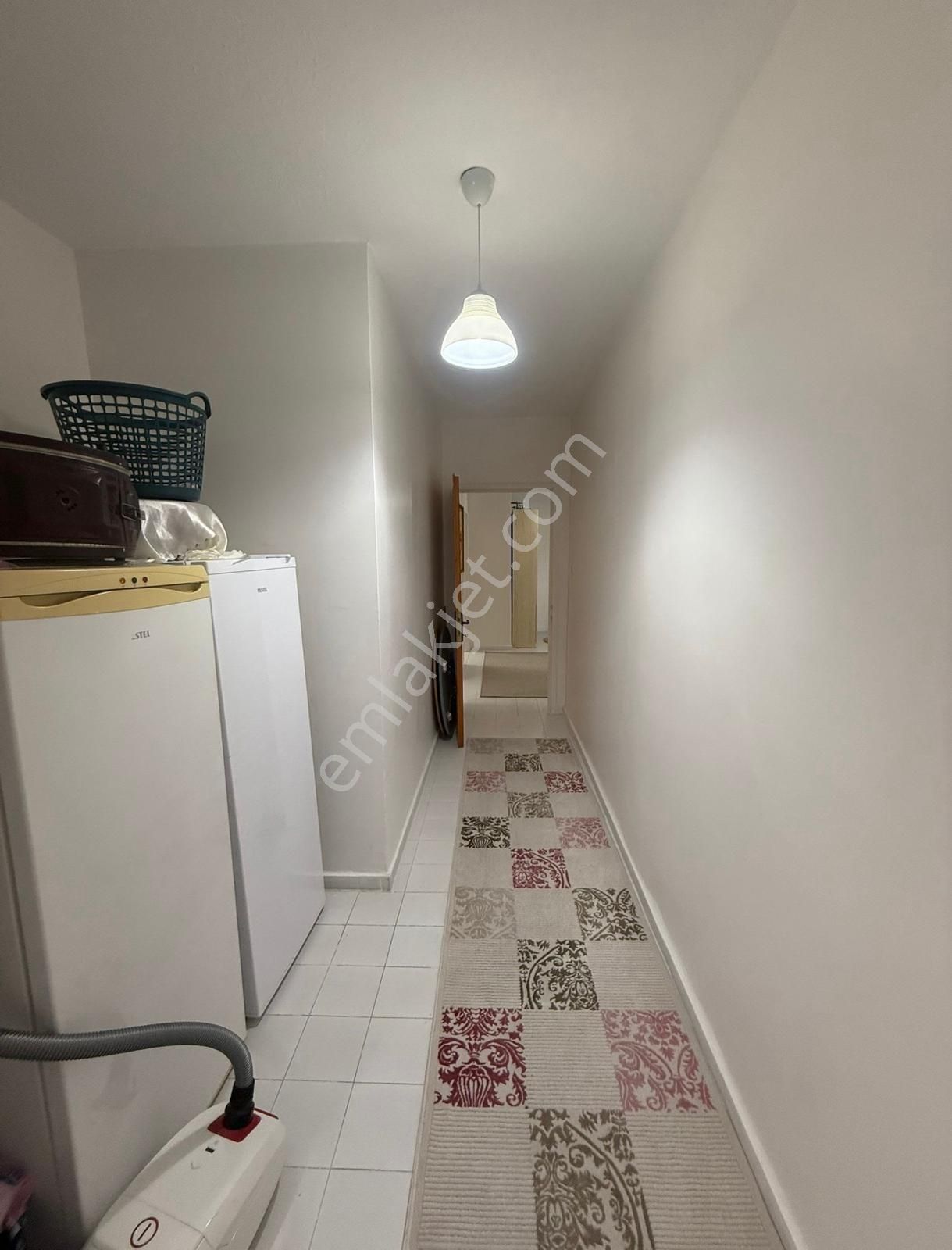 Elisa Gyo/beyazşehir Tramvay Yakını 3+1 Kombili Ara Kat Daire - Görsel 17