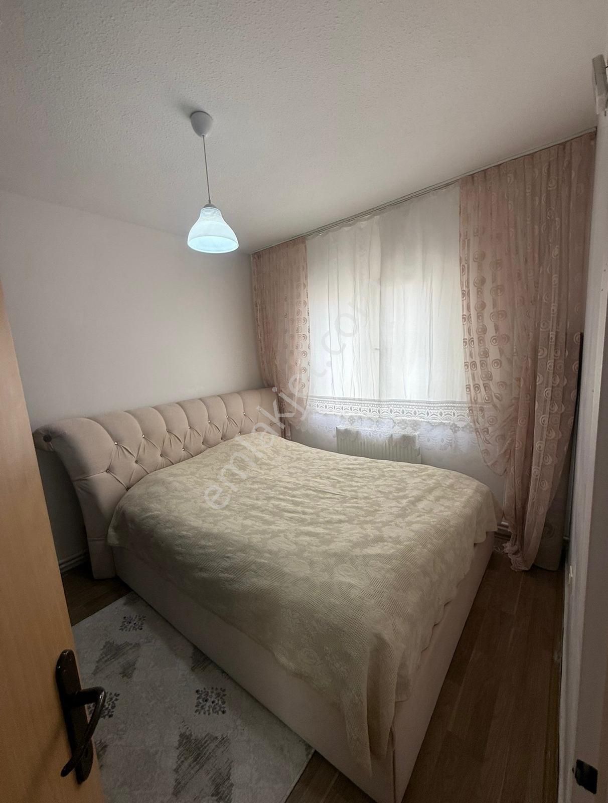 Elisa Gyo/beyazşehir Tramvay Yakını 3+1 Kombili Ara Kat Daire - Görsel 9