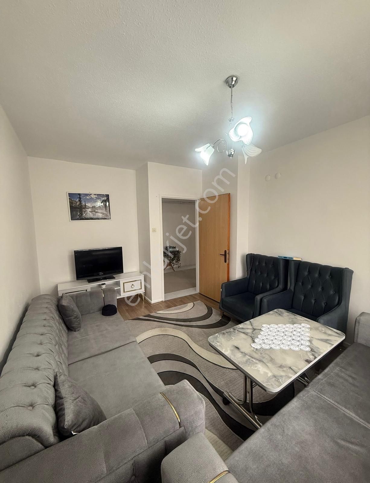 Elisa Gyo/beyazşehir Tramvay Yakını 3+1 Kombili Ara Kat Daire - Görsel 8