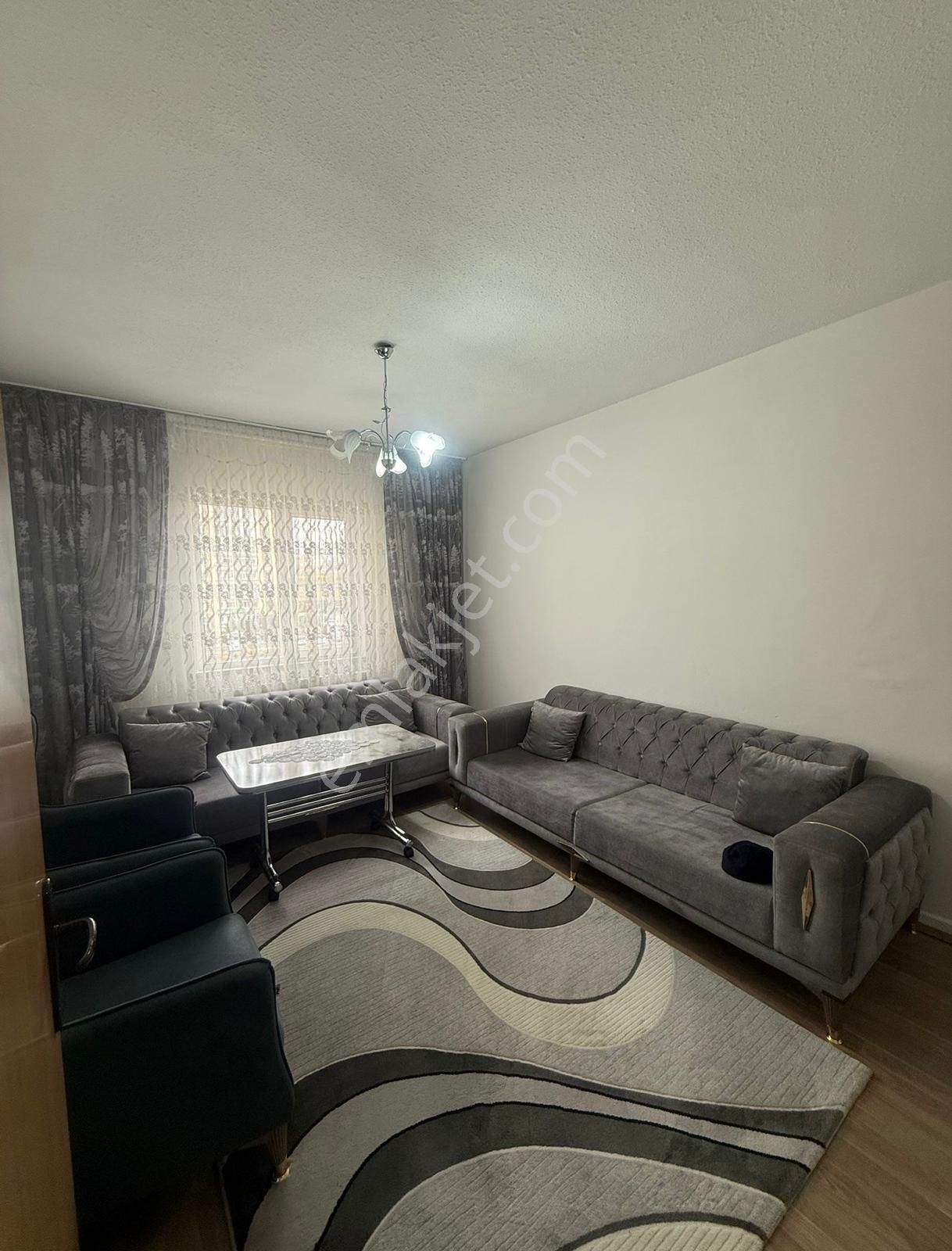 Elisa Gyo/beyazşehir Tramvay Yakını 3+1 Kombili Ara Kat Daire - Görsel 4