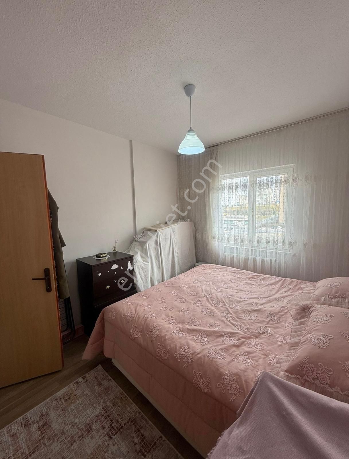 Elisa Gyo/beyazşehir Tramvay Yakını 3+1 Kombili Ara Kat Daire - Görsel 20