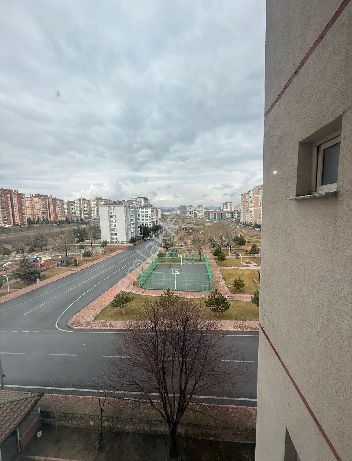 Elisa Gyo/beyazşehir Tramvay Yakını 3+1 Kombili Ara Kat Daire - Görsel 11