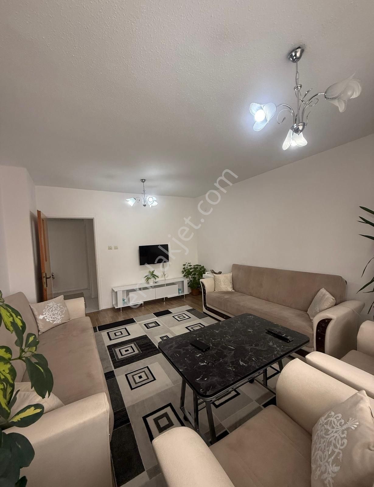 Elisa Gyo/beyazşehir Tramvay Yakını 3+1 Kombili Ara Kat Daire - Görsel 19