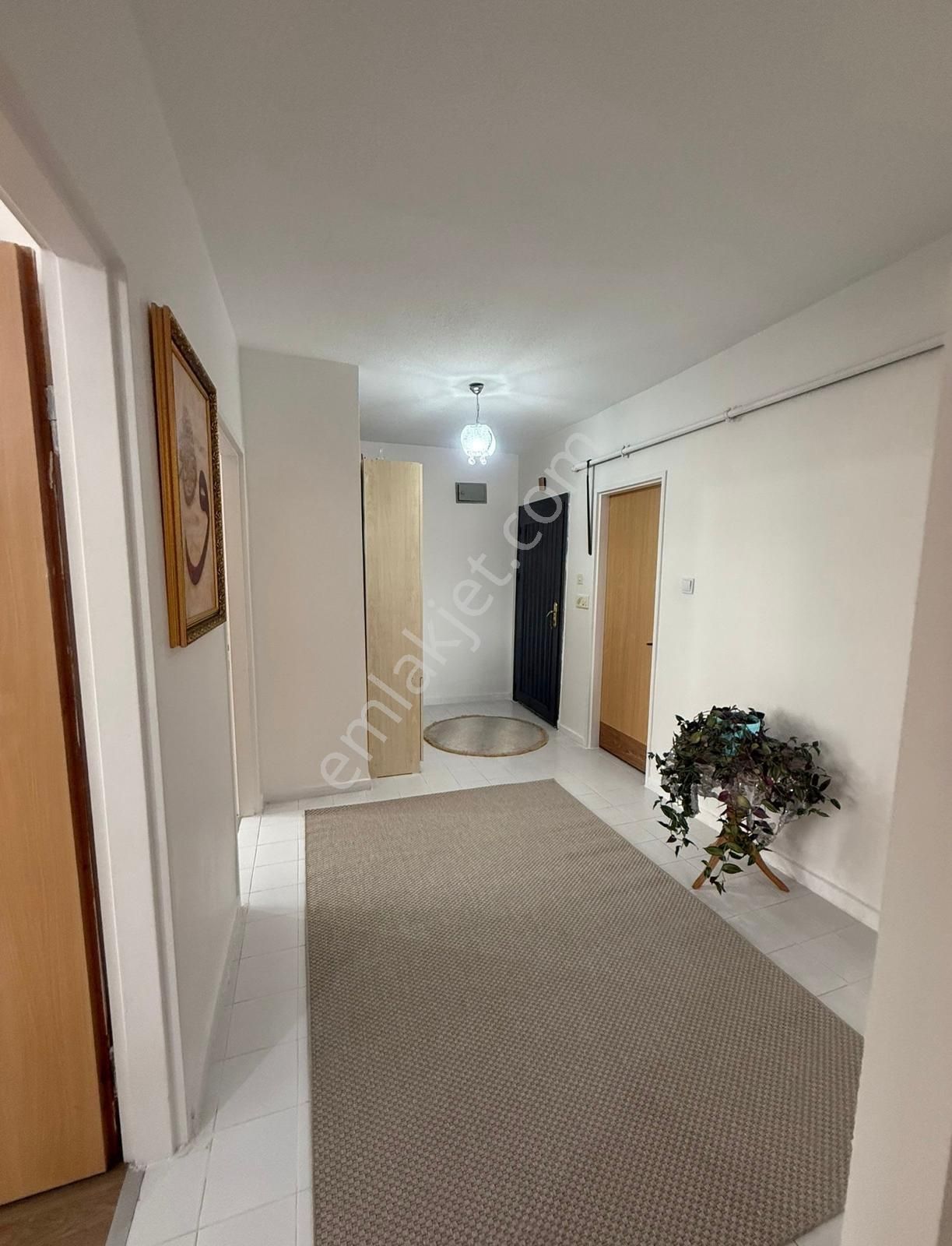 Elisa Gyo/beyazşehir Tramvay Yakını 3+1 Kombili Ara Kat Daire - Görsel 2