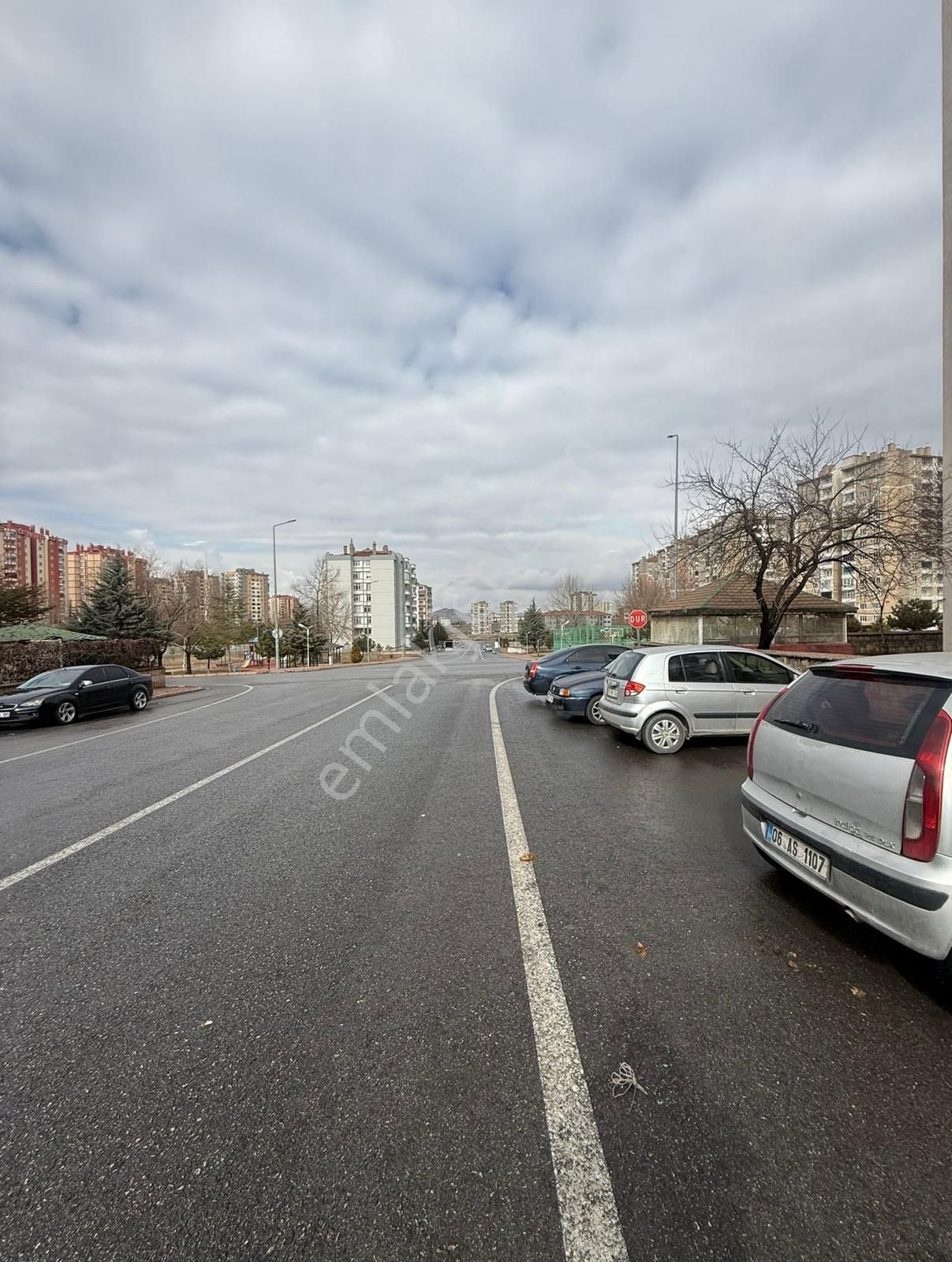 Elisa Gyo/beyazşehir Tramvay Yakını 3+1 Kombili Ara Kat Daire - Görsel 16