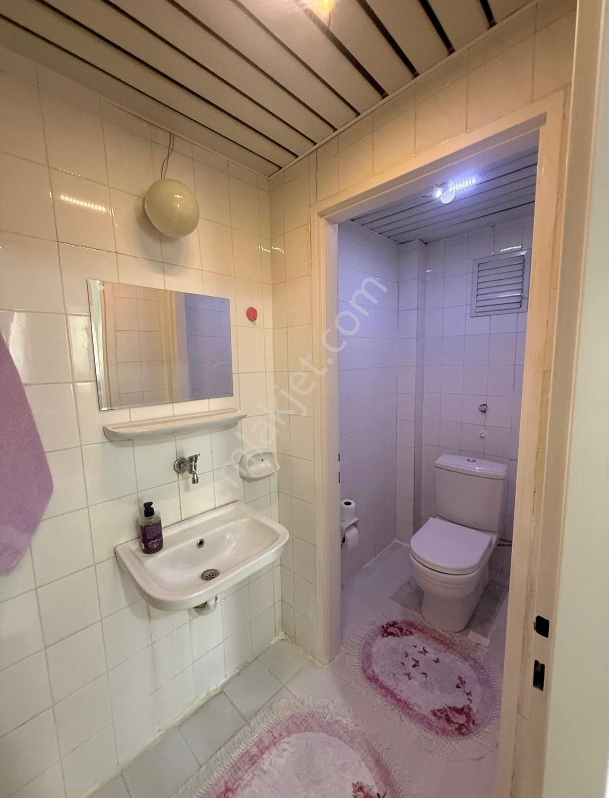 Elisa Gyo/beyazşehir Tramvay Yakını 3+1 Kombili Ara Kat Daire - Görsel 10