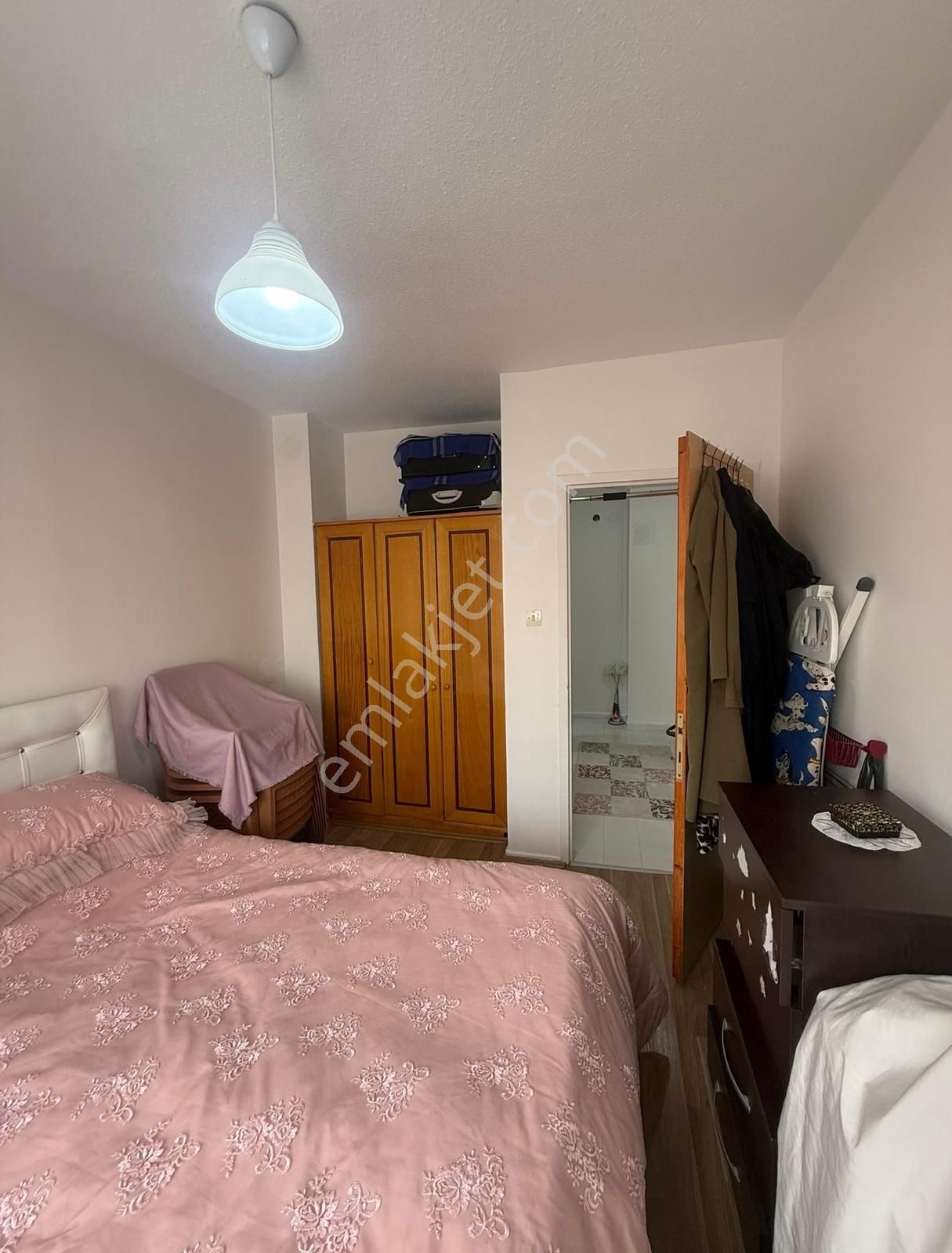 Elisa Gyo/beyazşehir Tramvay Yakını 3+1 Kombili Ara Kat Daire - Görsel 12