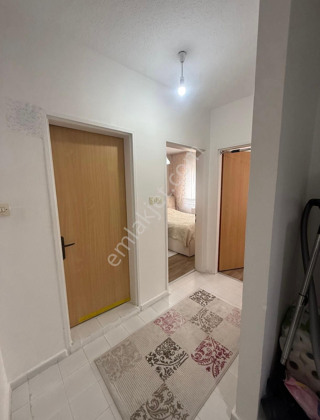 Elisa Gyo/beyazşehir Tramvay Yakını 3+1 Kombili Ara Kat Daire - Görsel 18