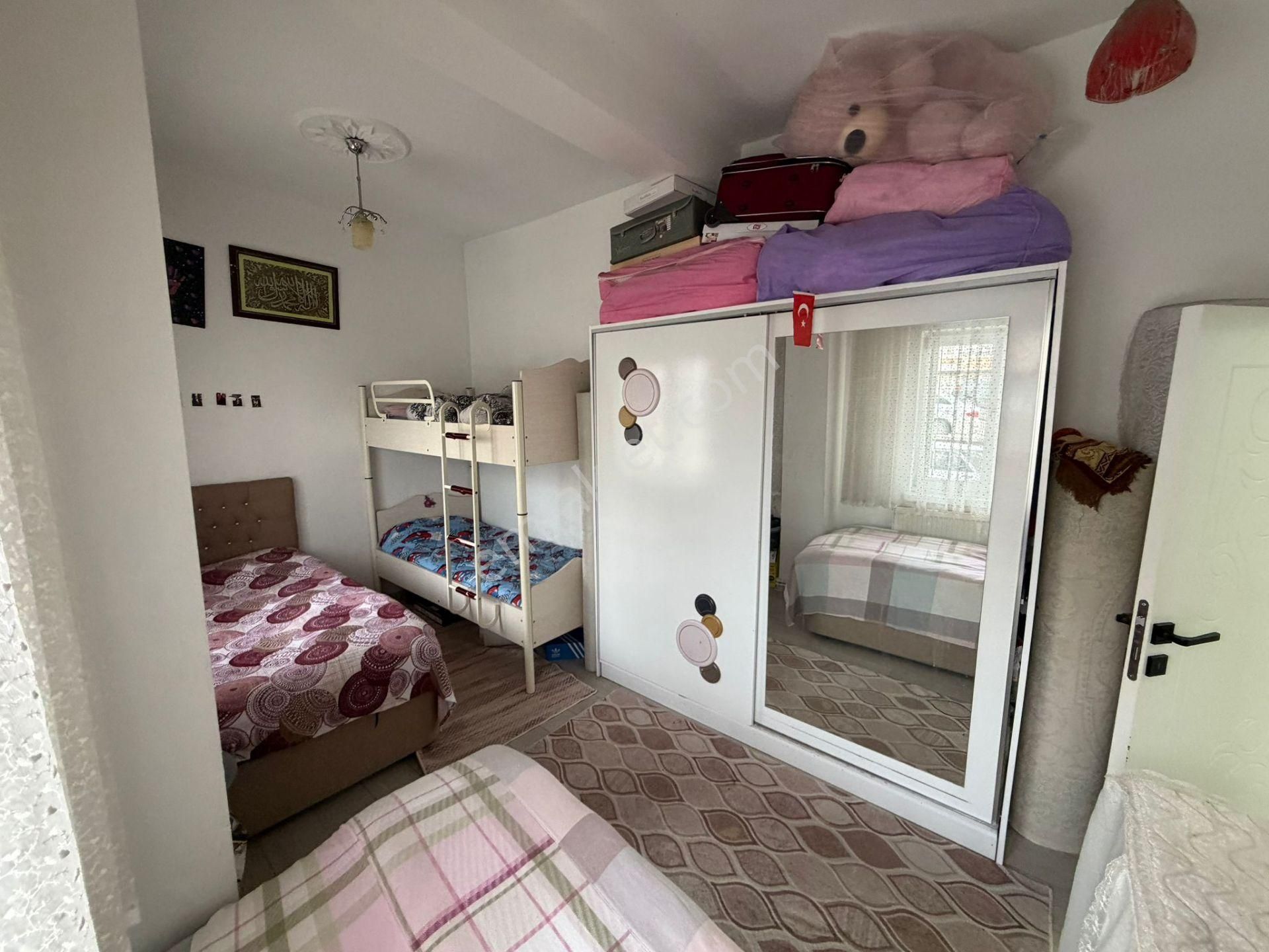 Etimesgut Piyade Mh.de 2+1 Yapılı Satılık Dairee - Görsel 17