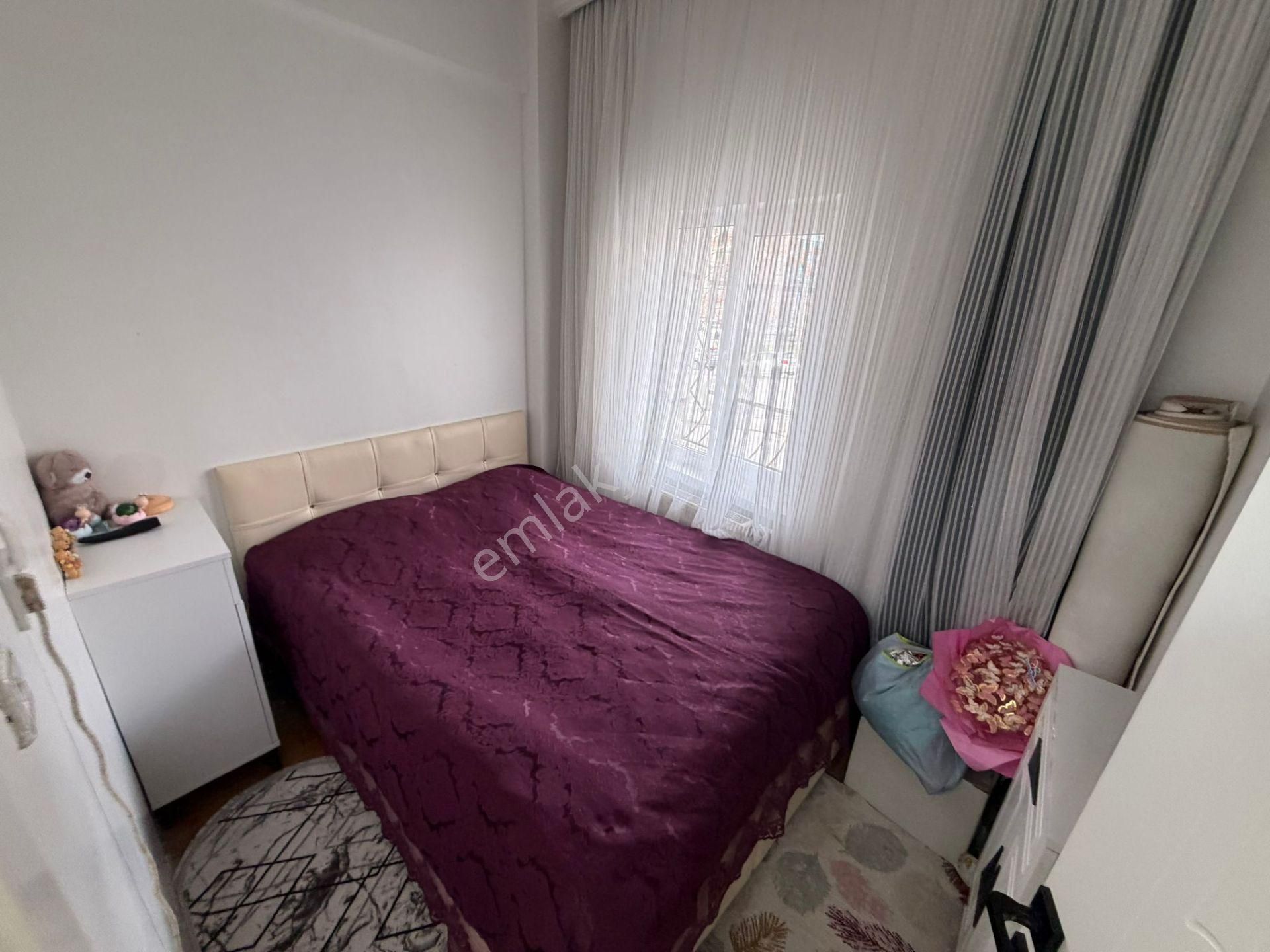 Etimesgut Piyade Mh.de 2+1 Yapılı Satılık Dairee - Görsel 14