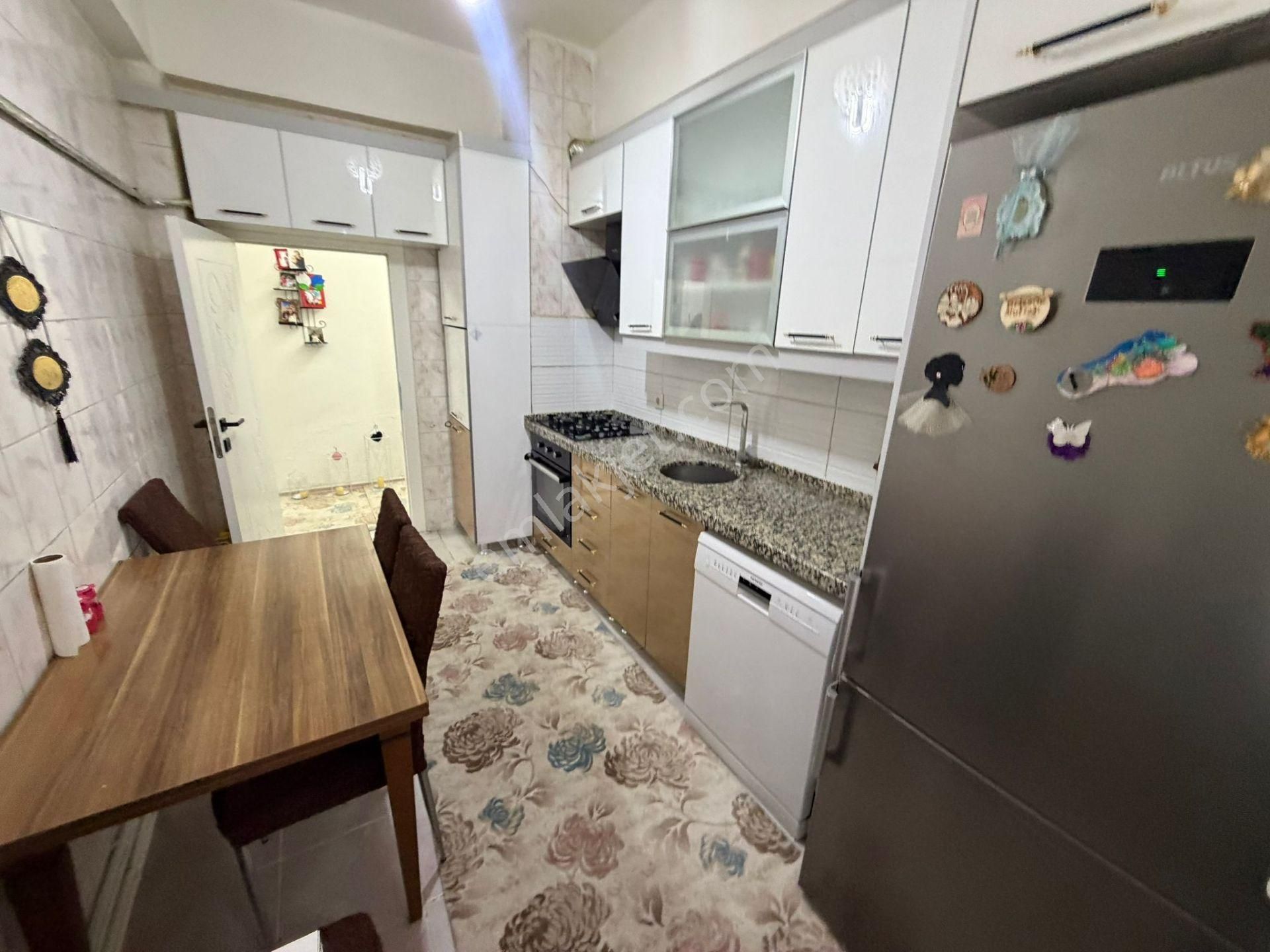 Etimesgut Piyade Mh.de 2+1 Yapılı Satılık Dairee