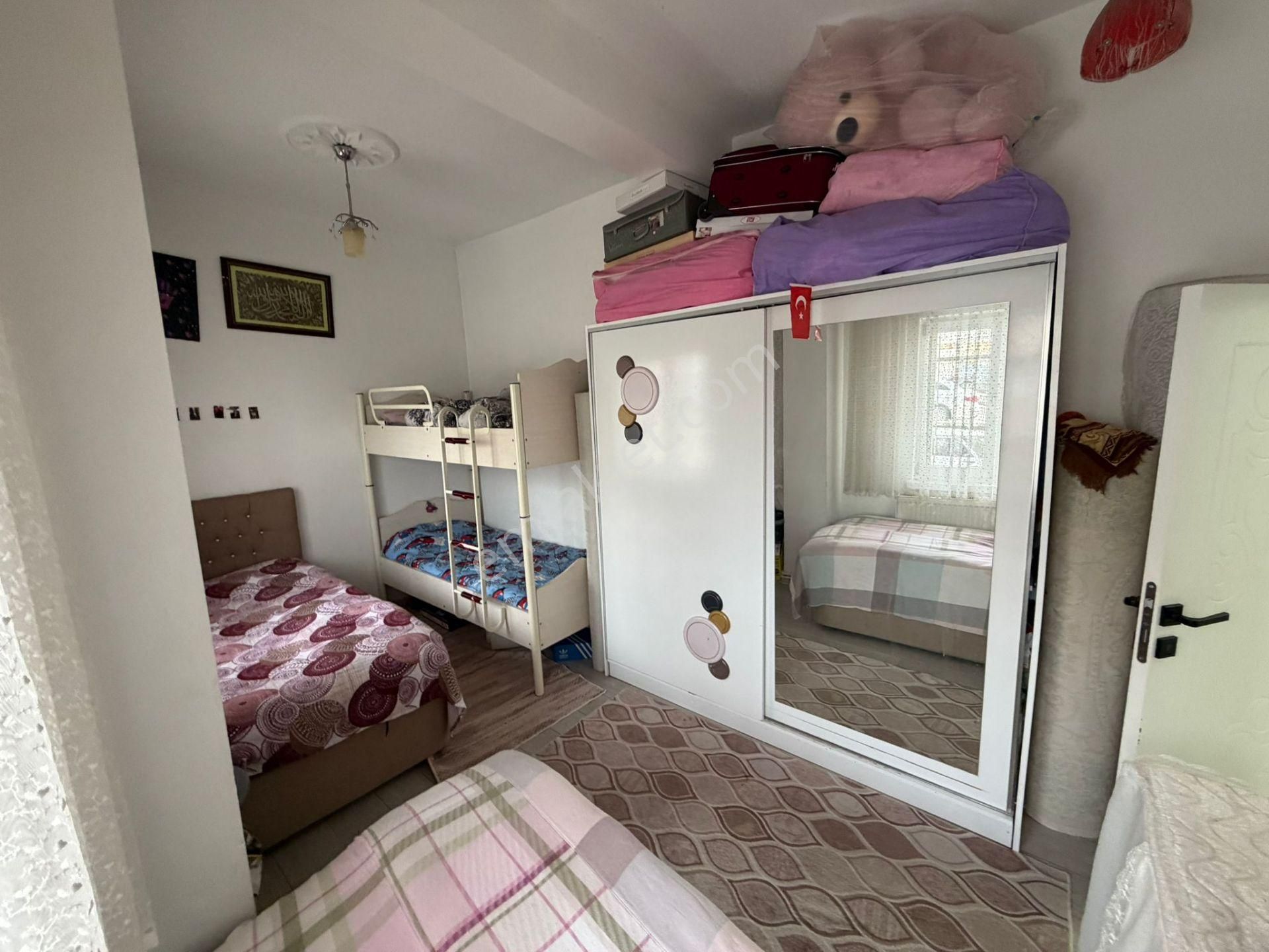 Etimesgut Piyade Mh.de 2+1 Yapılı Satılık Dairee - Görsel 18