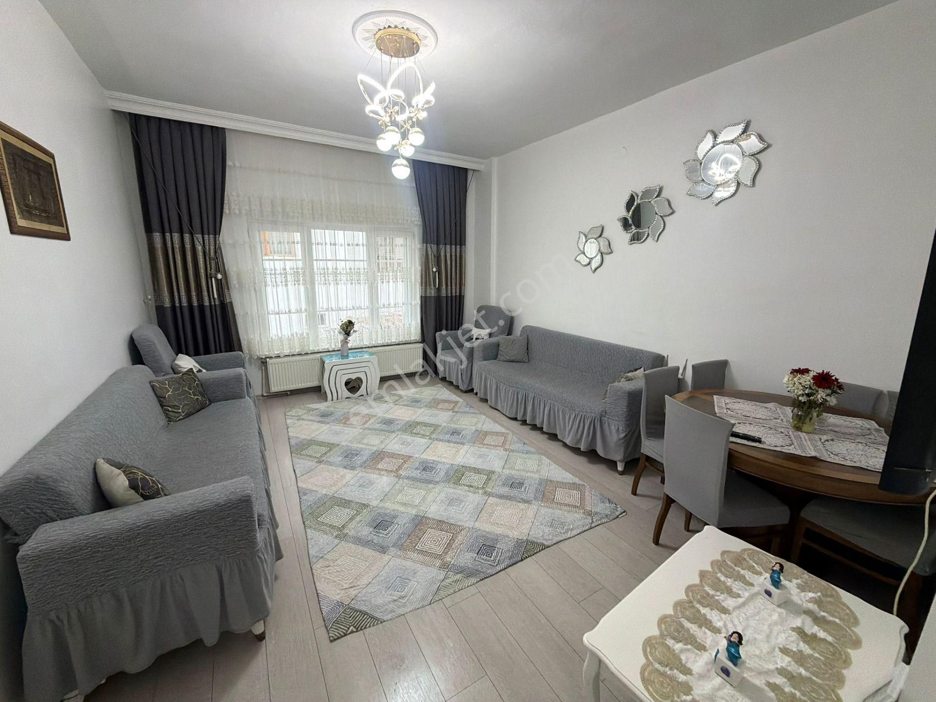 Etimesgut Piyade Mh.de 2+1 Yapılı Satılık Dairee - Görsel 9