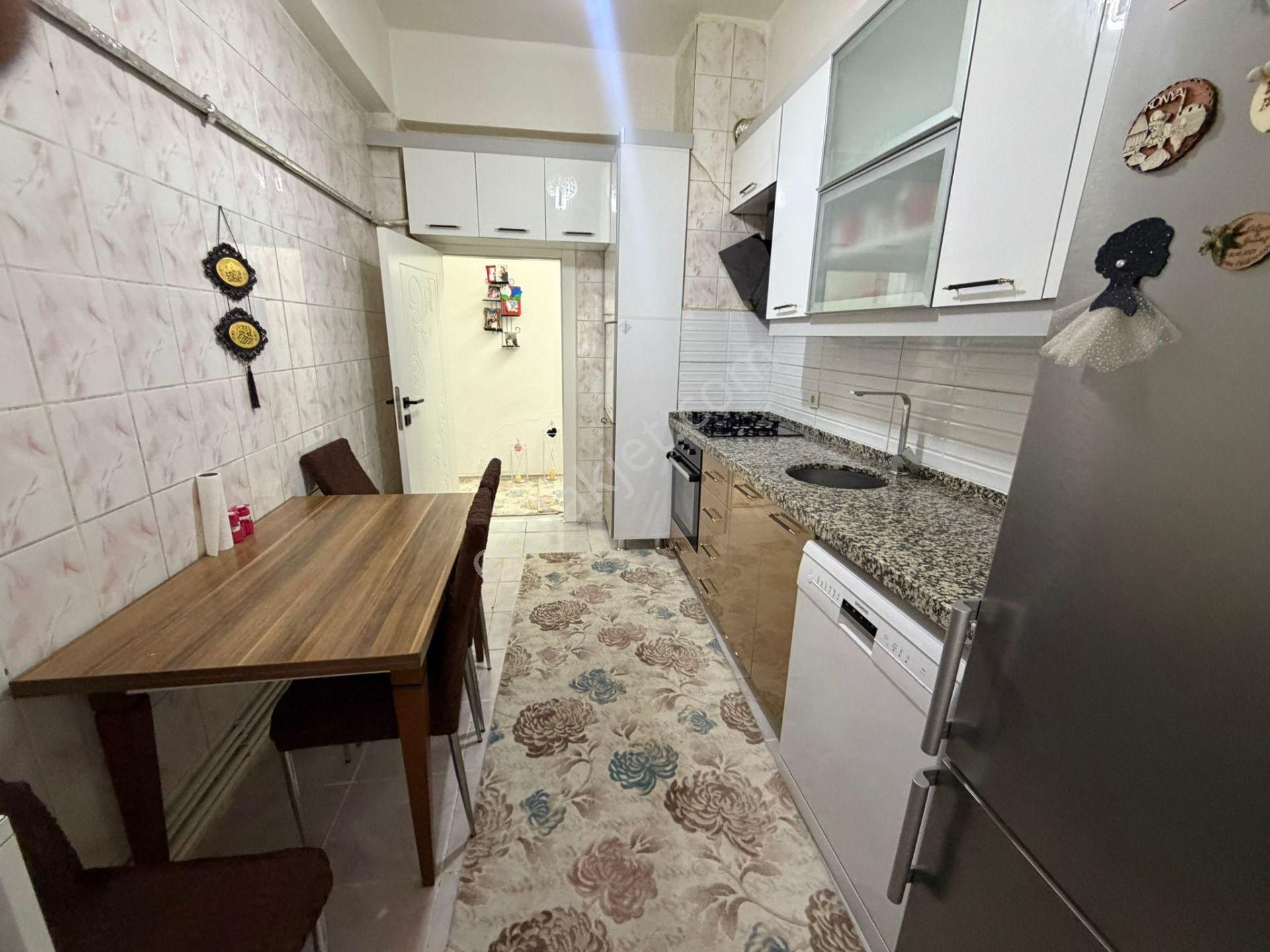 Etimesgut Piyade Mh.de 2+1 Yapılı Satılık Dairee - Görsel 2