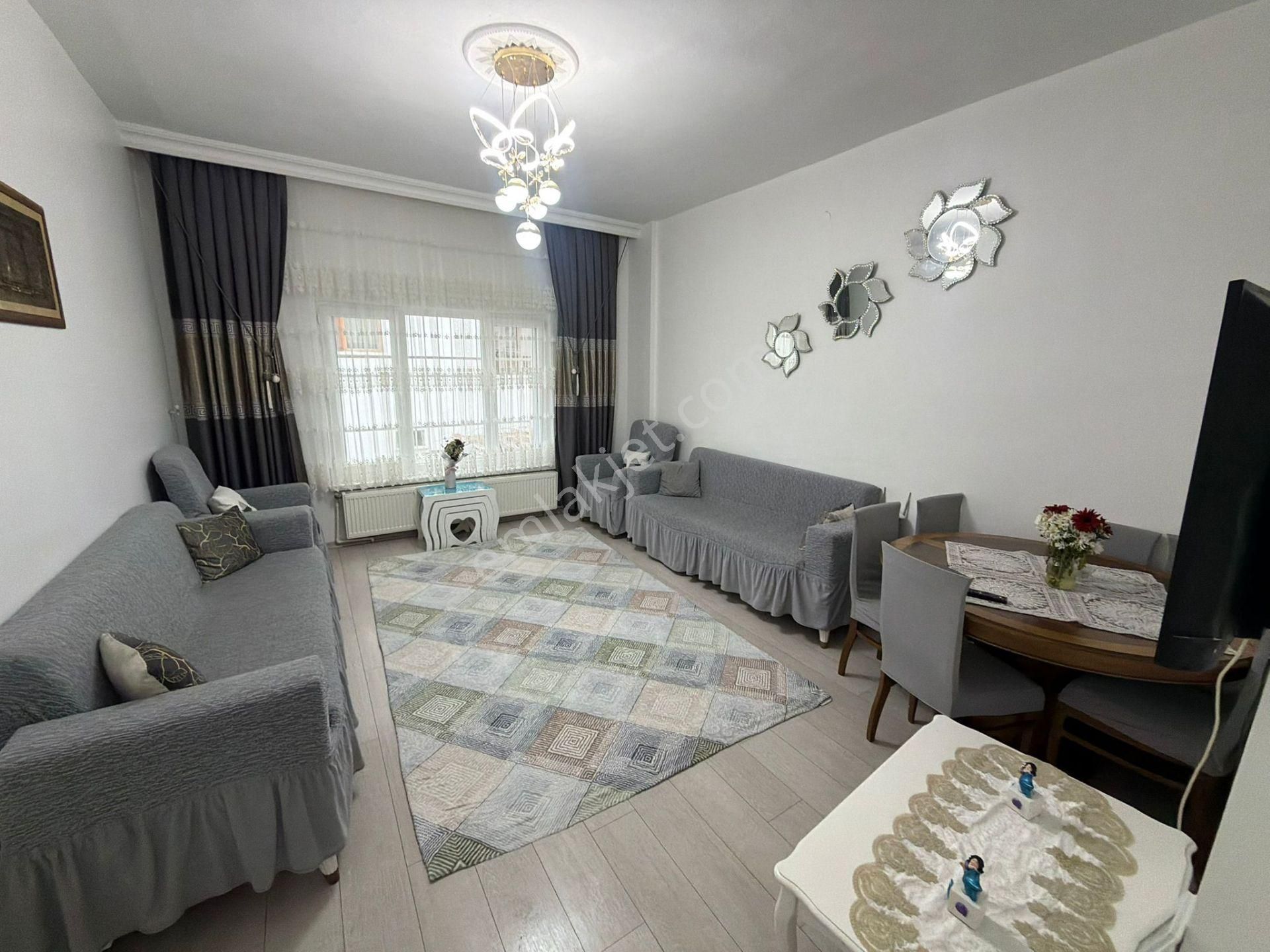 Etimesgut Piyade Mh.de 2+1 Yapılı Satılık Dairee - Görsel 10