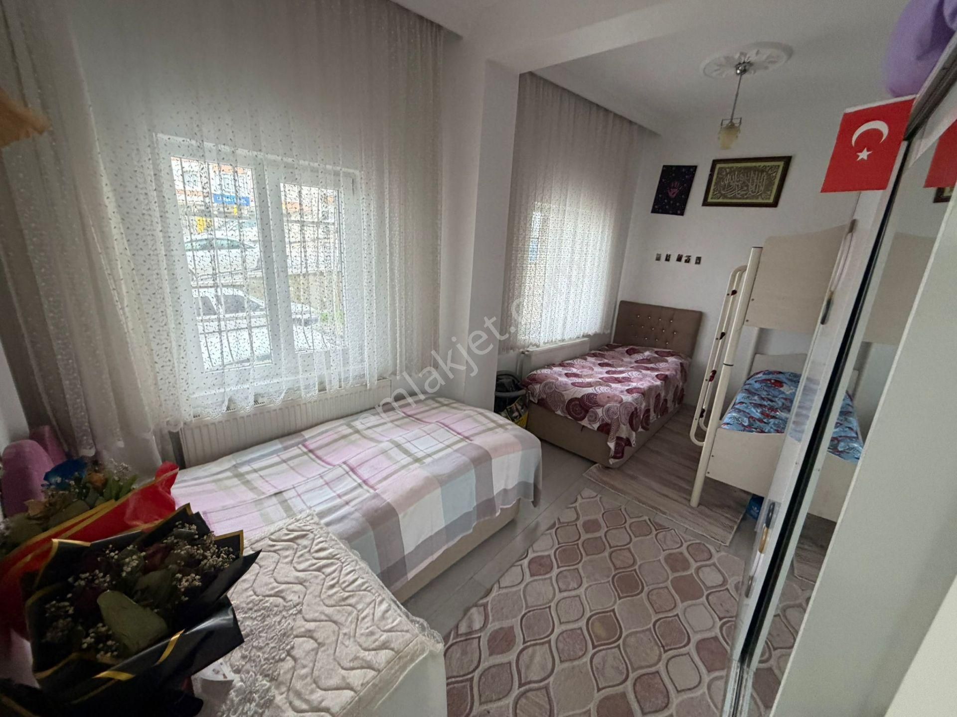 Etimesgut Piyade Mh.de 2+1 Yapılı Satılık Dairee - Görsel 20