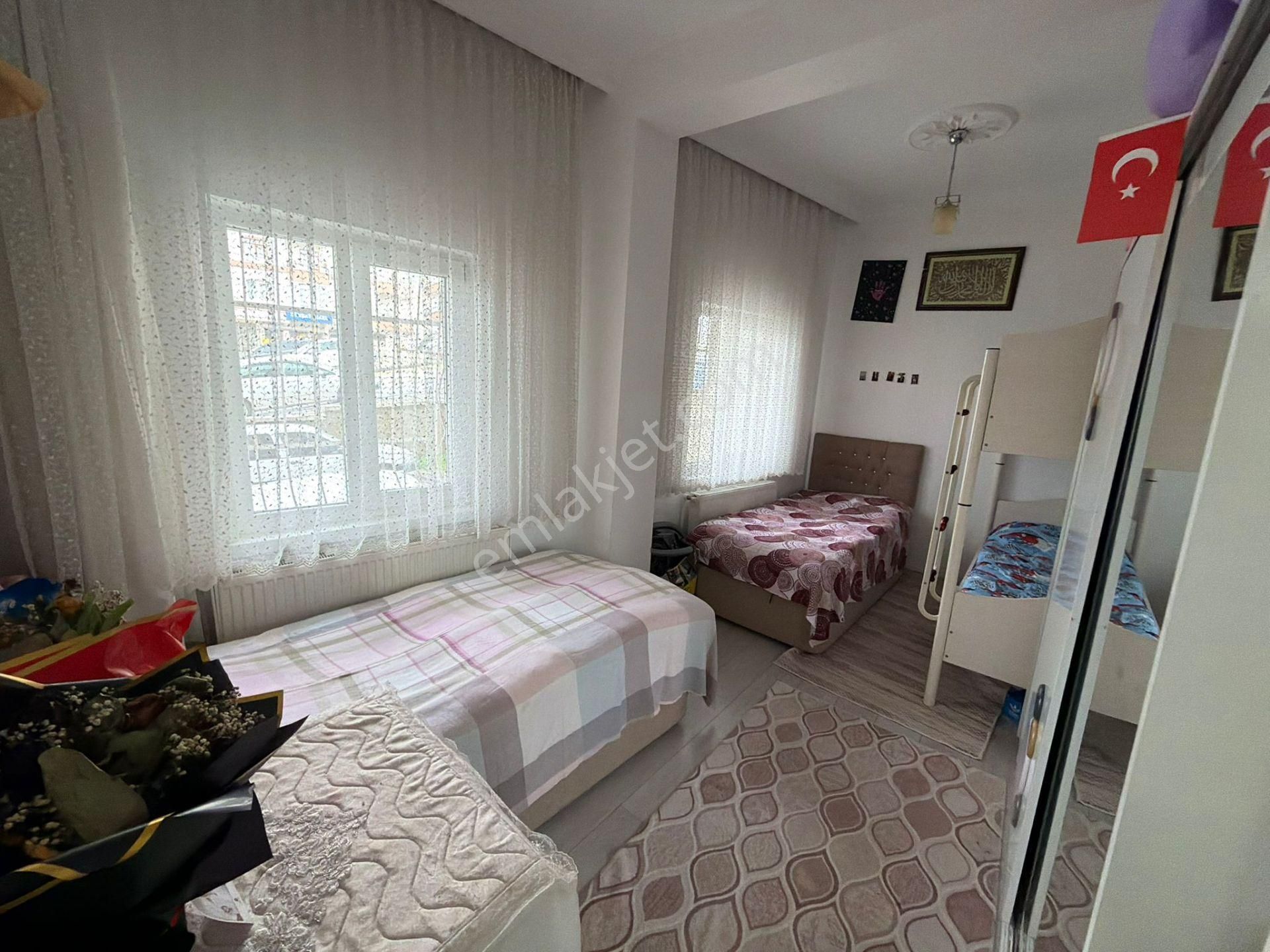 Etimesgut Piyade Mh.de 2+1 Yapılı Satılık Dairee - Görsel 21