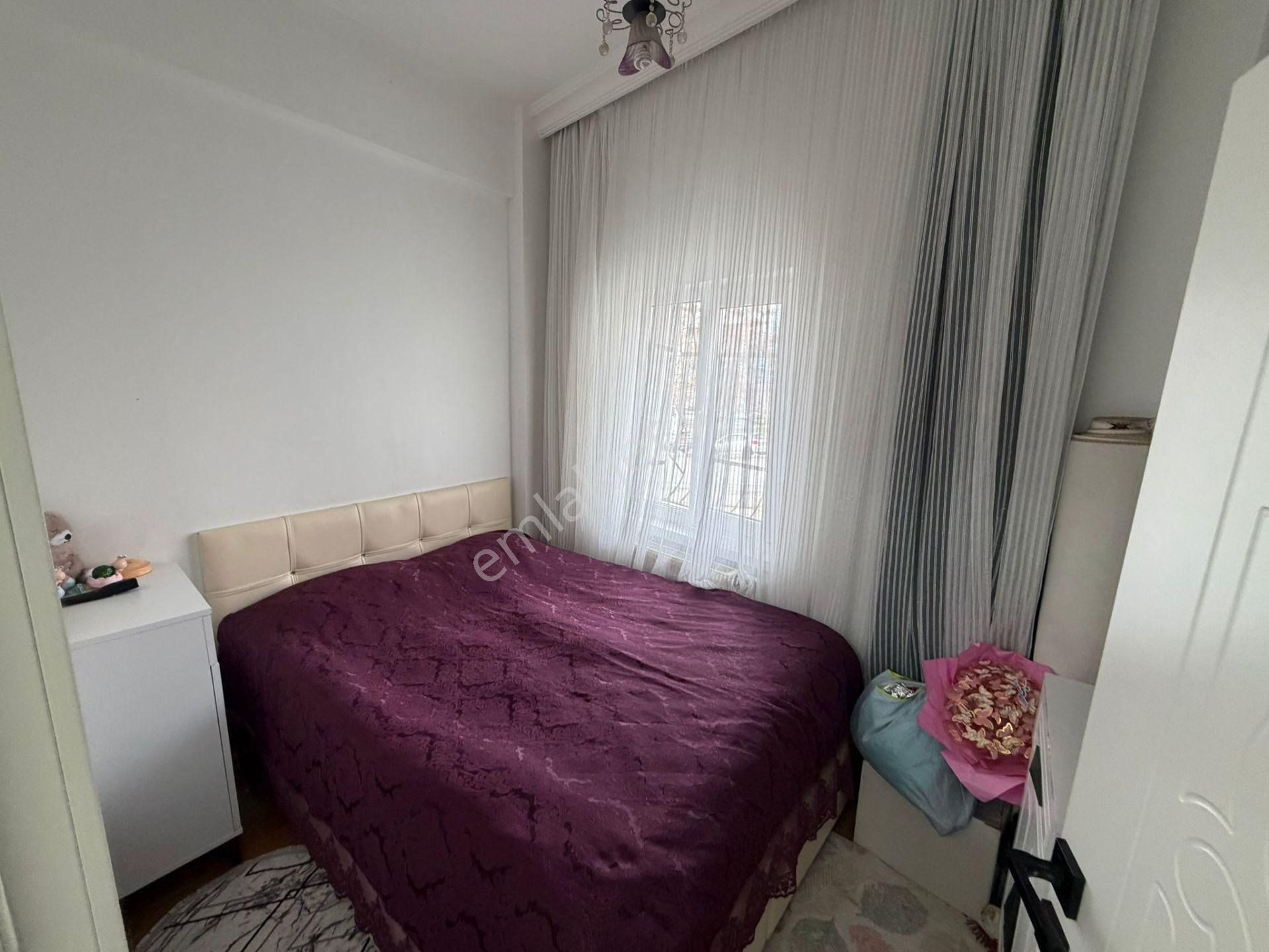 Etimesgut Piyade Mh.de 2+1 Yapılı Satılık Dairee - Görsel 13