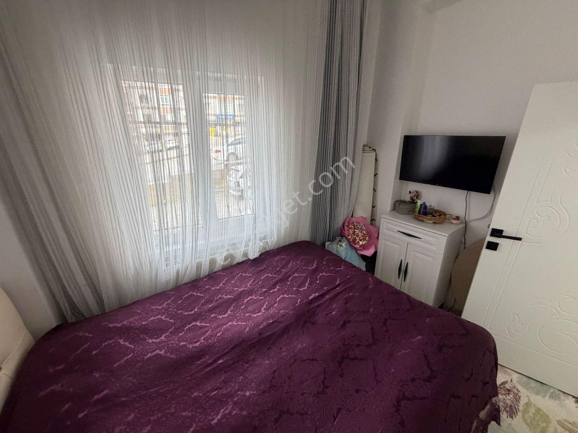 Etimesgut Piyade Mh.de 2+1 Yapılı Satılık Dairee - Görsel 11