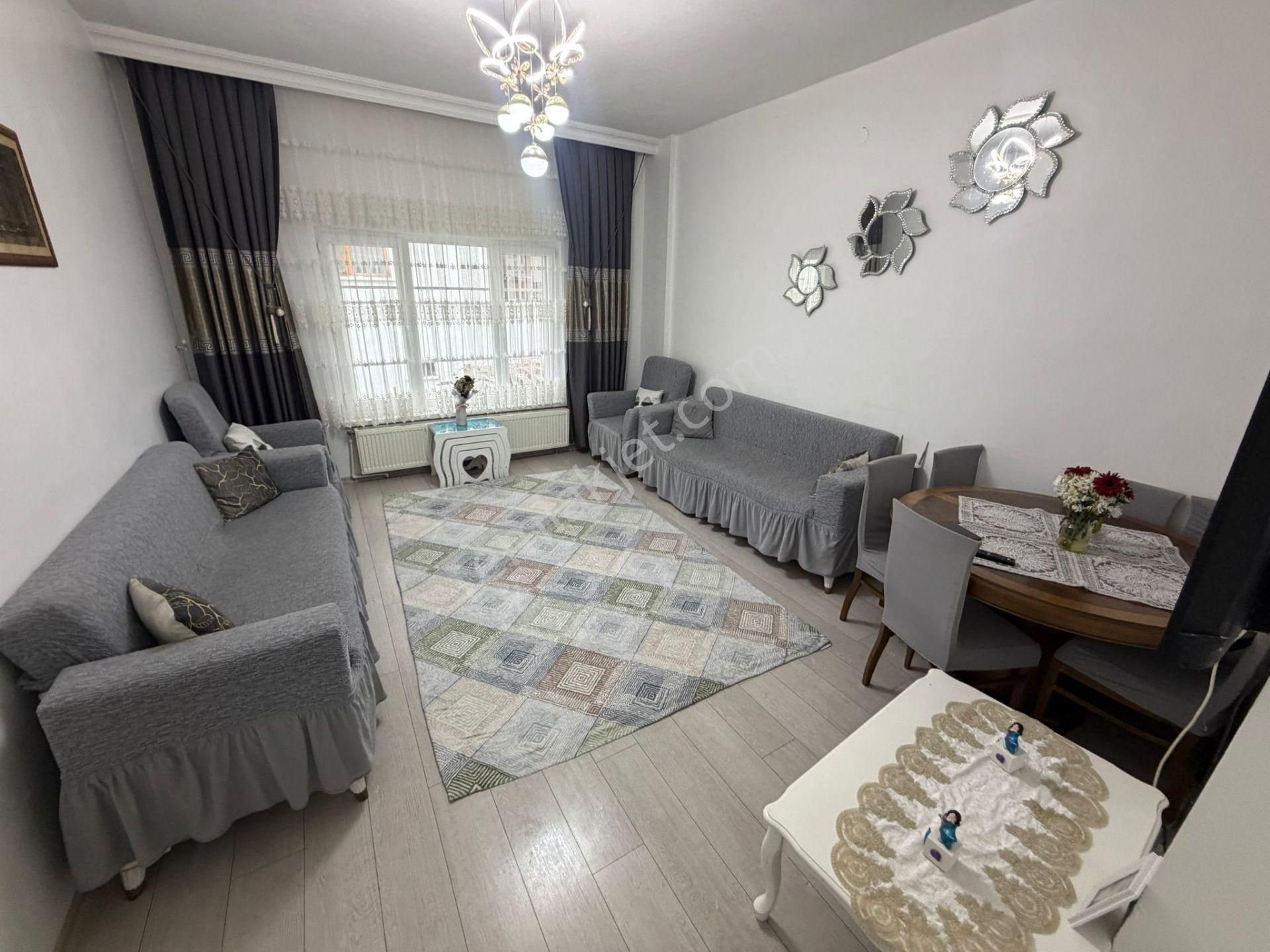 Etimesgut Piyade Mh.de 2+1 Yapılı Satılık Dairee - Görsel 6