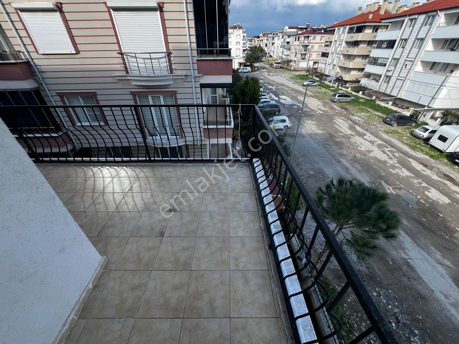 Tek Yetkili Yiğitten Altınkum'da 3+1 Öncephe Amerikan Mutfaklı - Görsel 14