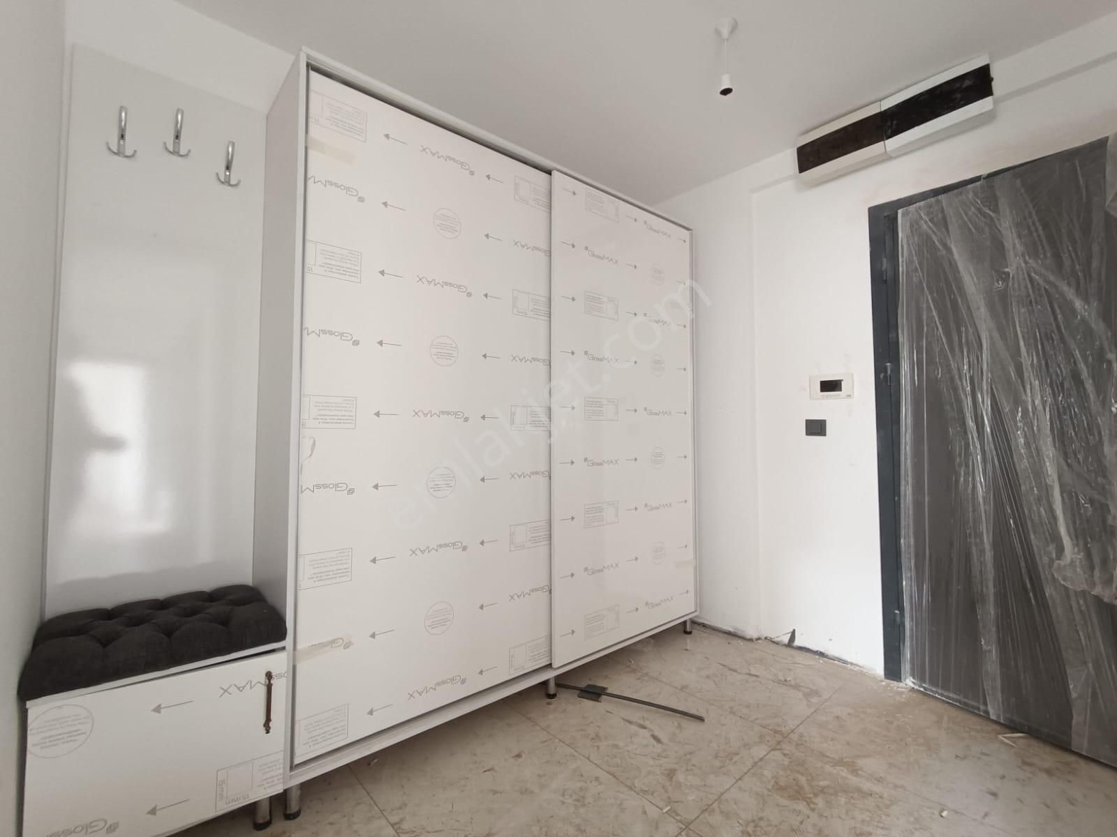 Kent'ten Kıbrıs Köyü Girişi Yeşilbayır Merkez Saat Kulesi Yakını Çok Katlı Sitede Uygun Fiyata!!! - Görsel 21