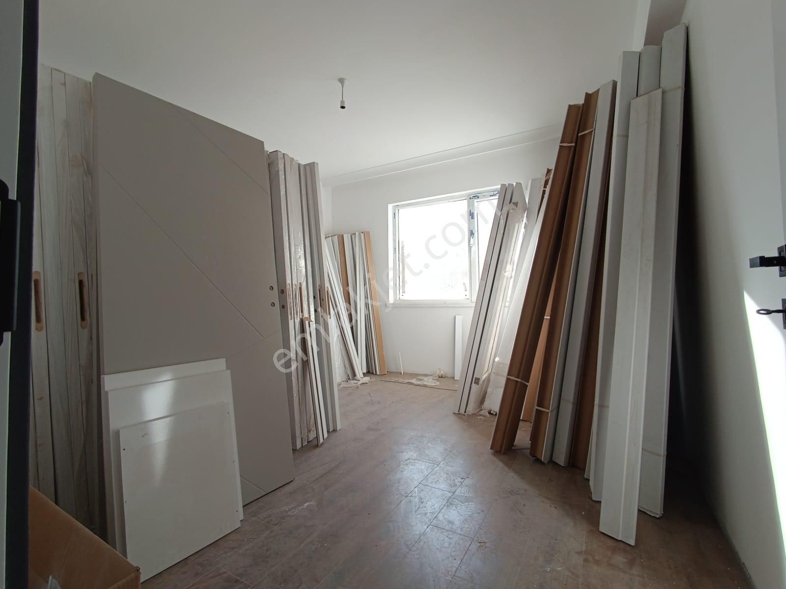 Kent'ten Kıbrıs Köyü Girişi Yeşilbayır Merkez Saat Kulesi Yakını Çok Katlı Sitede Uygun Fiyata!!! - Görsel 15