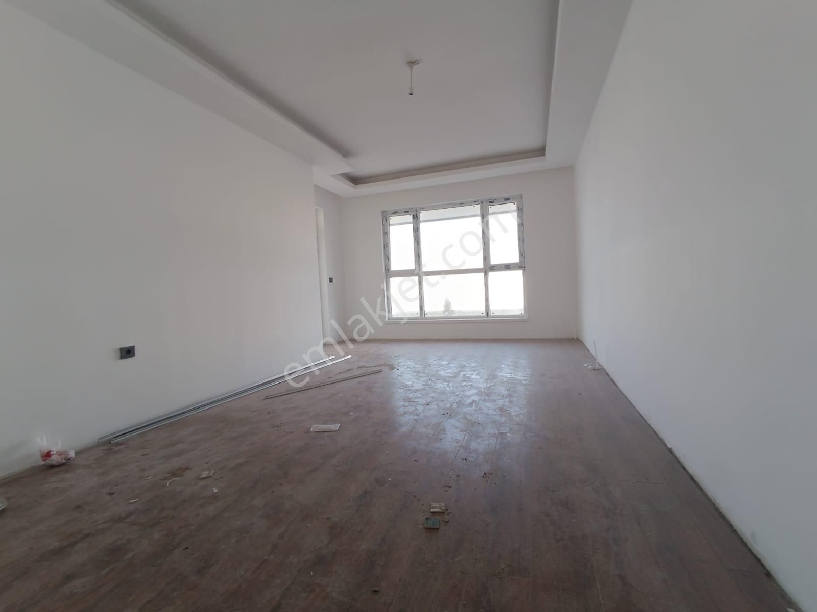 Kent'ten Kıbrıs Köyü Girişi Yeşilbayır Merkez Saat Kulesi Yakını Çok Katlı Sitede Uygun Fiyata!!! - Görsel 26