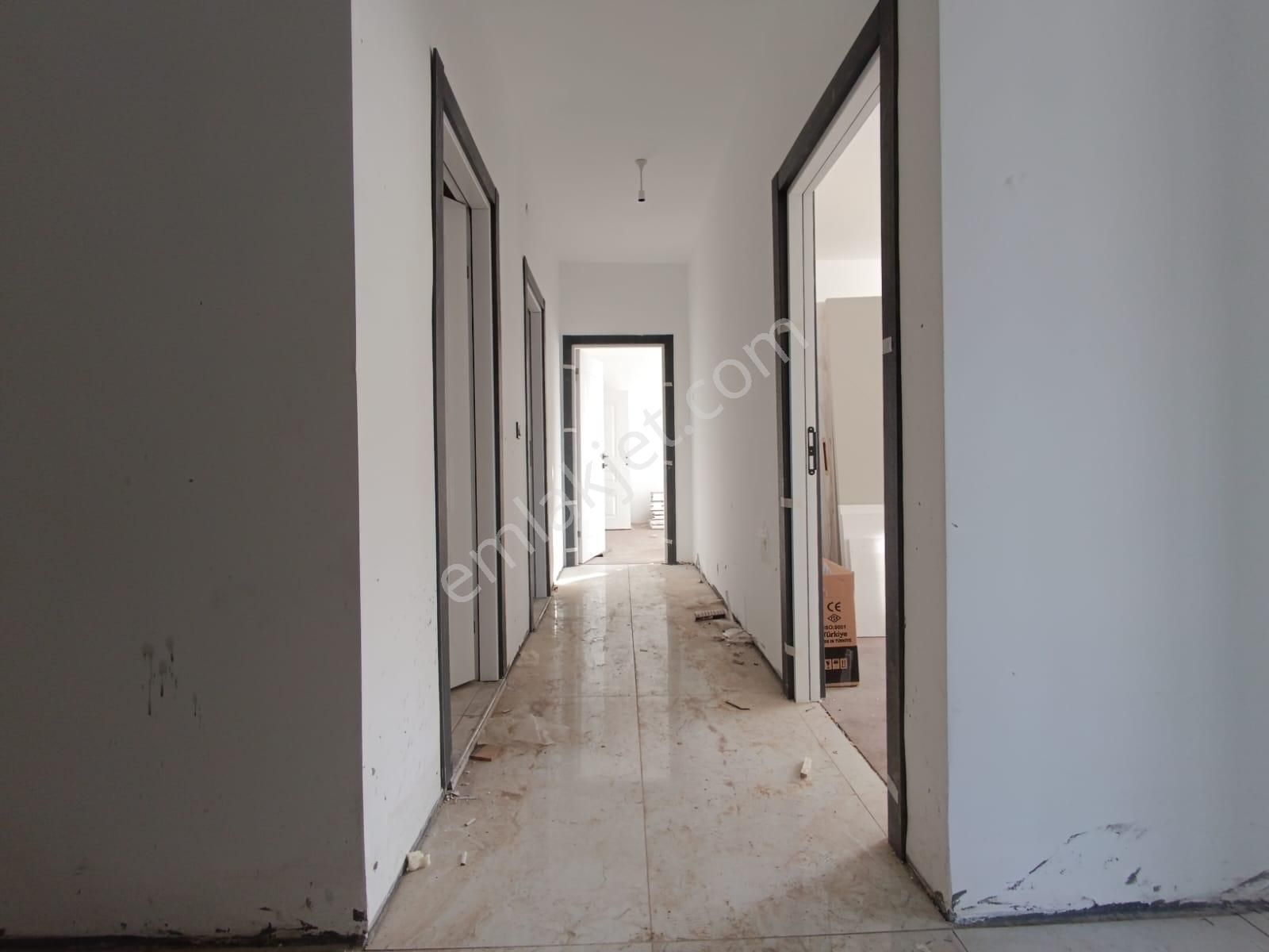 Kent'ten Kıbrıs Köyü Girişi Yeşilbayır Merkez Saat Kulesi Yakını Çok Katlı Sitede Uygun Fiyata!!! - Görsel 16