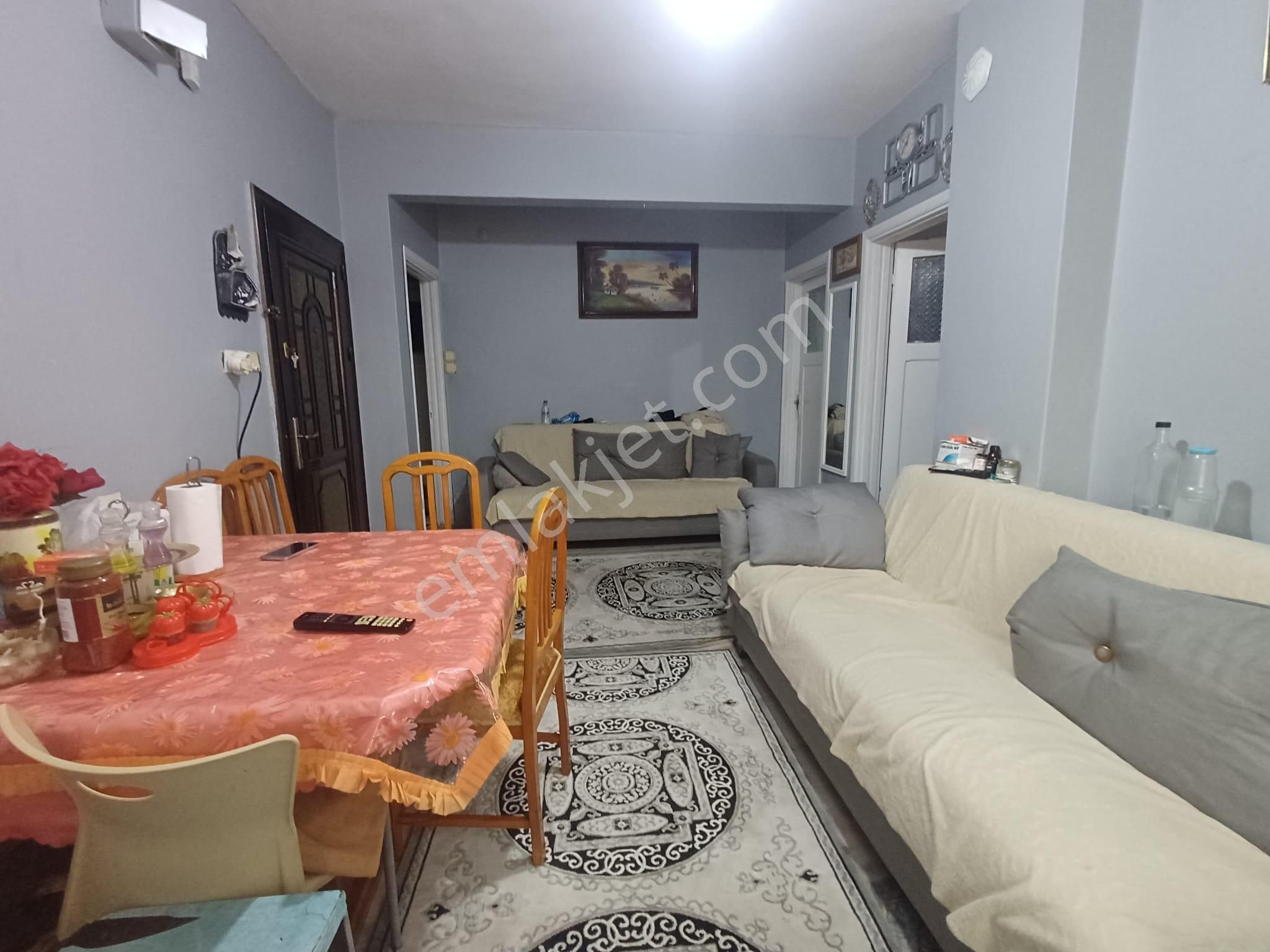 Mertcan Dan Kartal Metroya Yürüme 2+1 Balkonlu Fırsat Satılık Daire - Görsel 6