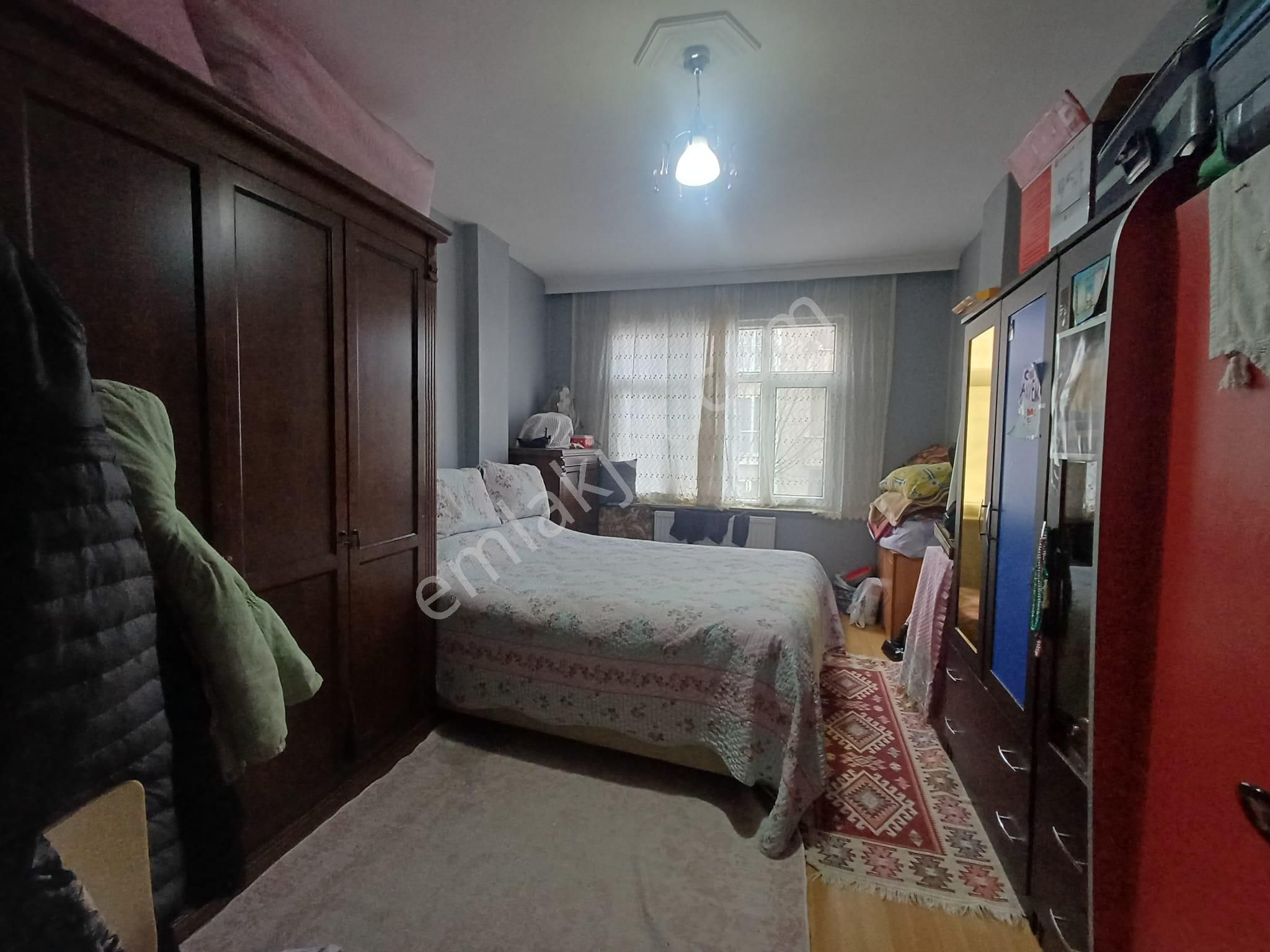 Mertcan Dan Kartal Metroya Yürüme 2+1 Balkonlu Fırsat Satılık Daire - Görsel 11