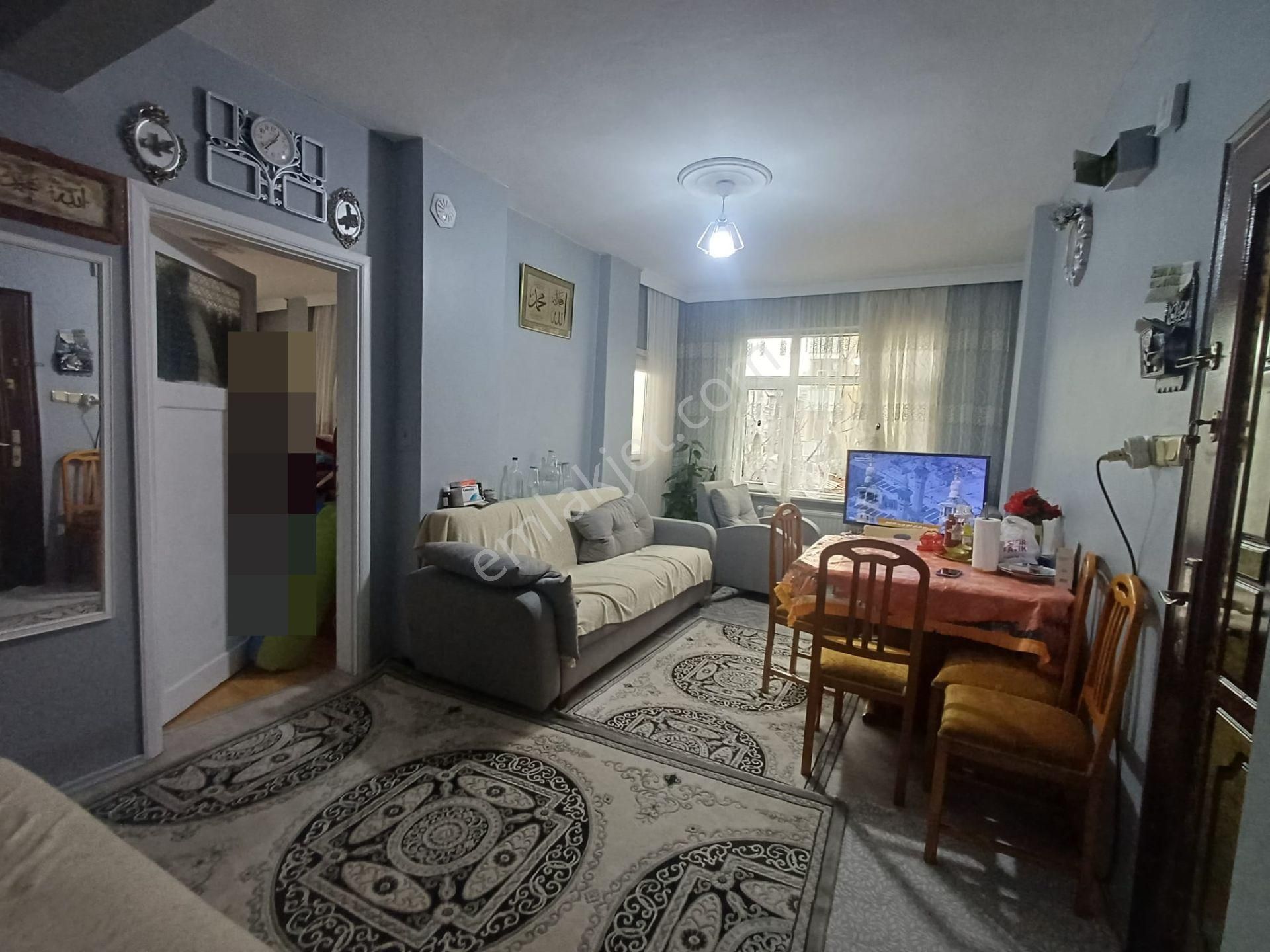 Mertcan Dan Kartal Metroya Yürüme 2+1 Balkonlu Fırsat Satılık Daire - Görsel 7