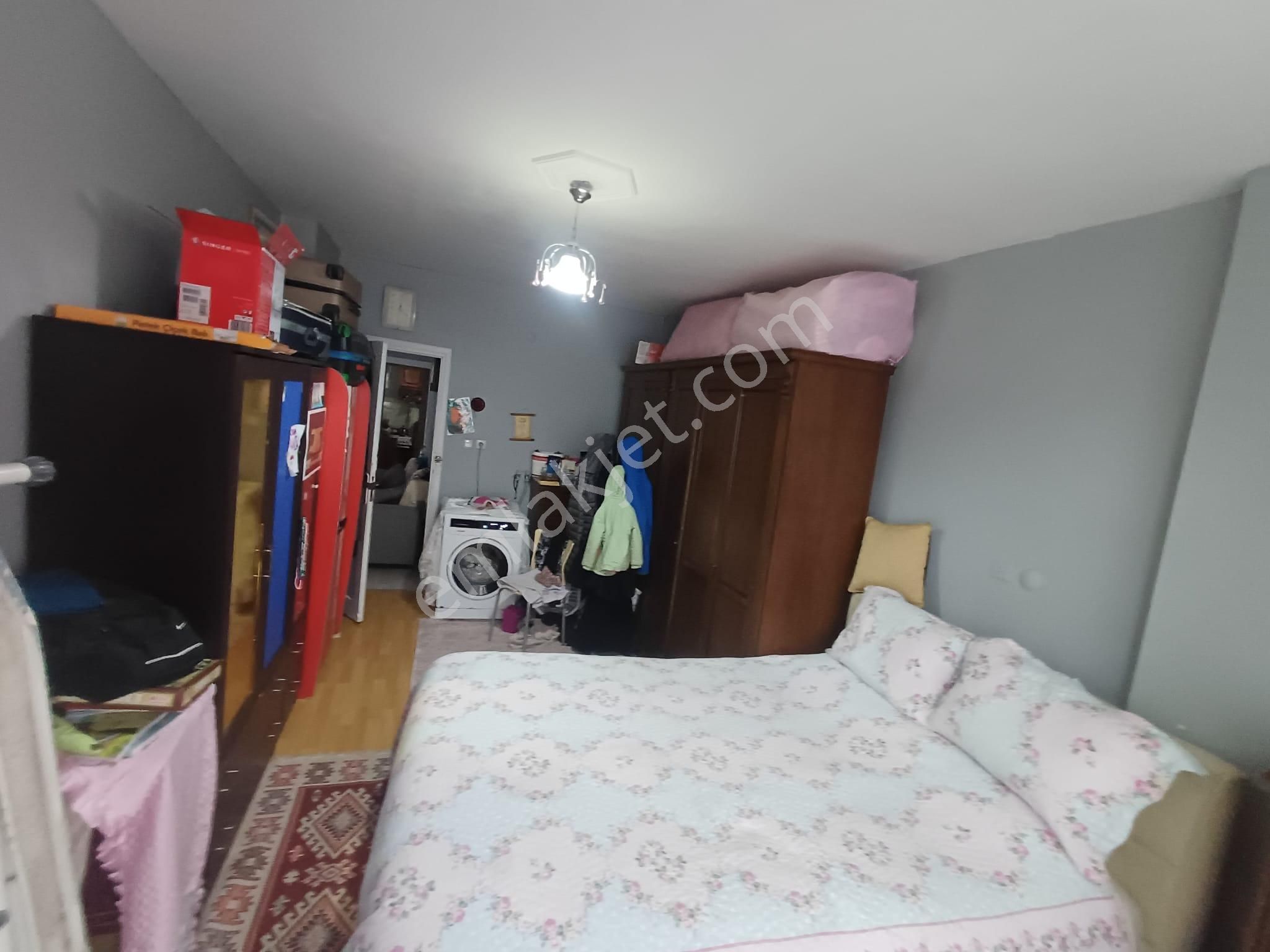 Mertcan Dan Kartal Metroya Yürüme 2+1 Balkonlu Fırsat Satılık Daire - Görsel 10