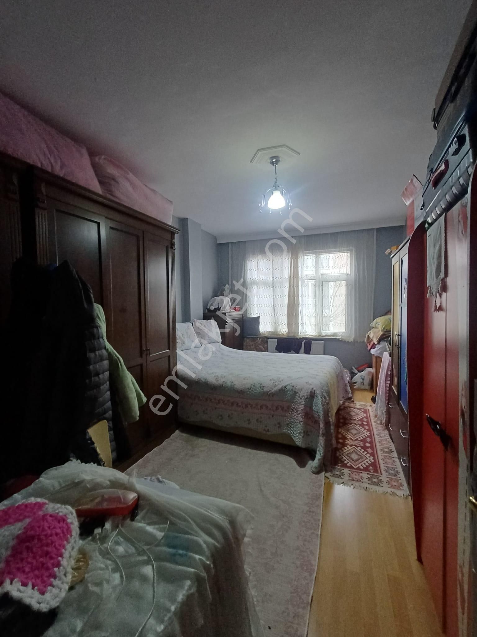 Mertcan Dan Kartal Metroya Yürüme 2+1 Balkonlu Fırsat Satılık Daire - Görsel 13