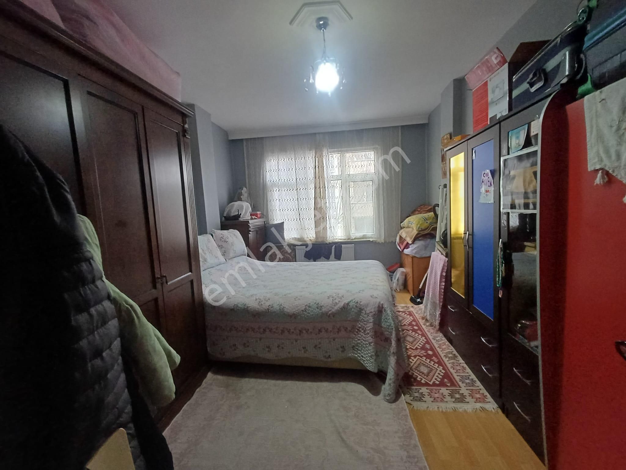 Mertcan Dan Kartal Metroya Yürüme 2+1 Balkonlu Fırsat Satılık Daire - Görsel 9