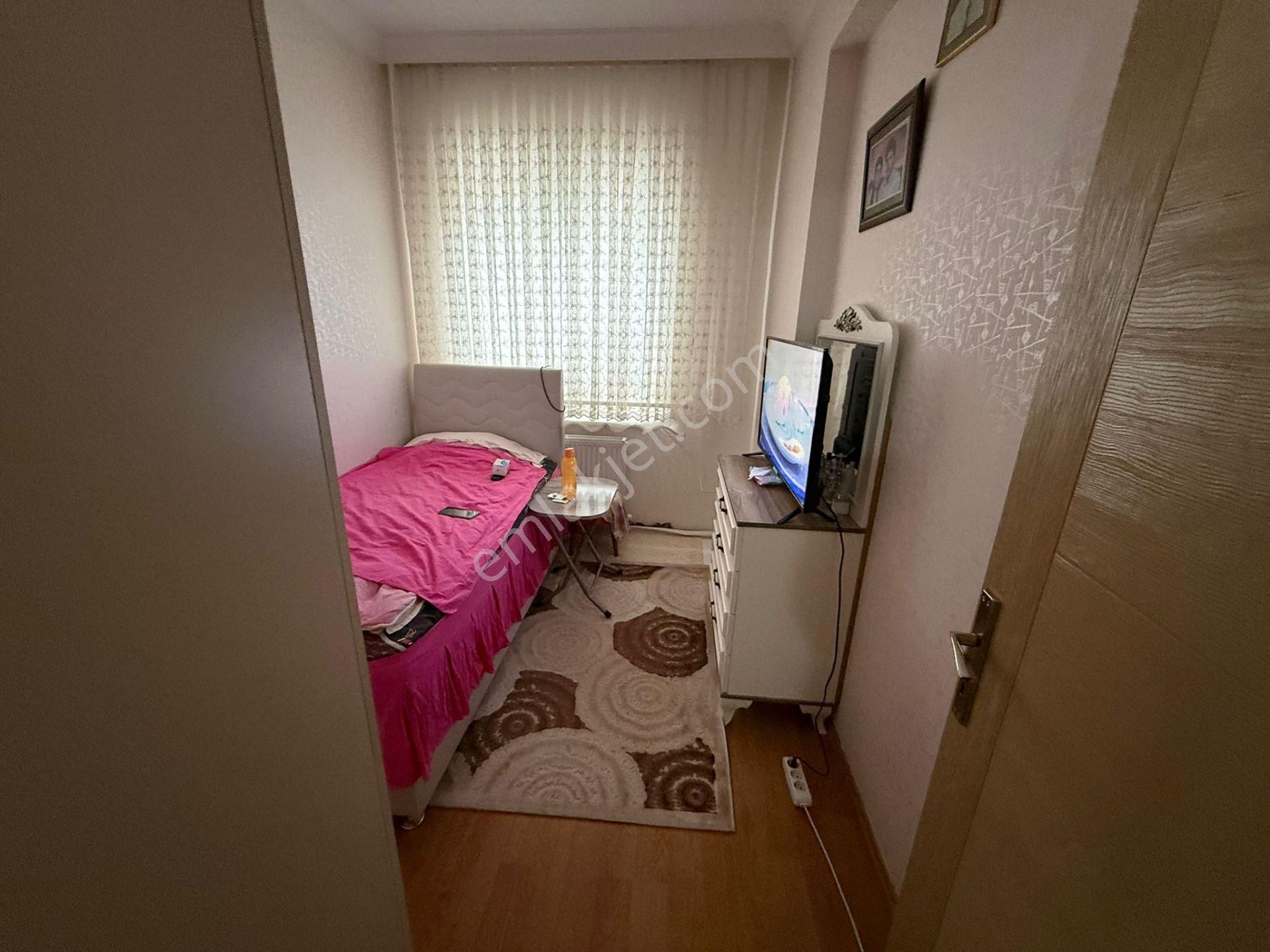 Bilgen Vatan'dan Aktepe Merkez'de Bulunmaz Hint Kumaşı Emsalinde 2+1 Giriş Kat Ön Cephe Satılık - Görsel 10