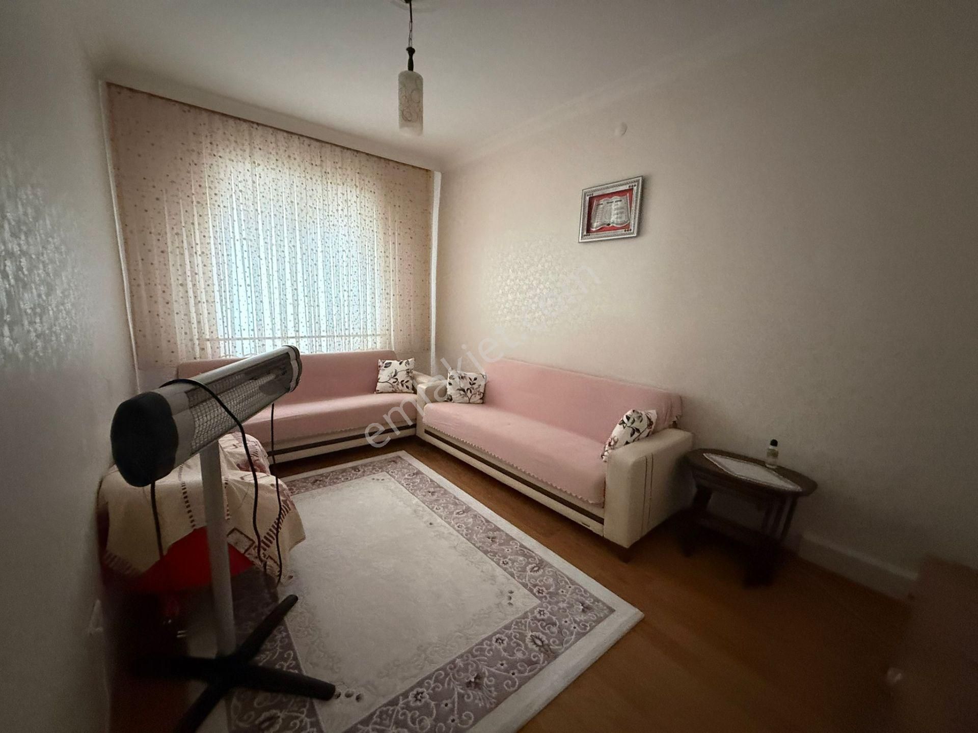 Bilgen Vatan'dan Aktepe Merkez'de Bulunmaz Hint Kumaşı Emsalinde 2+1 Giriş Kat Ön Cephe Satılık - Görsel 14