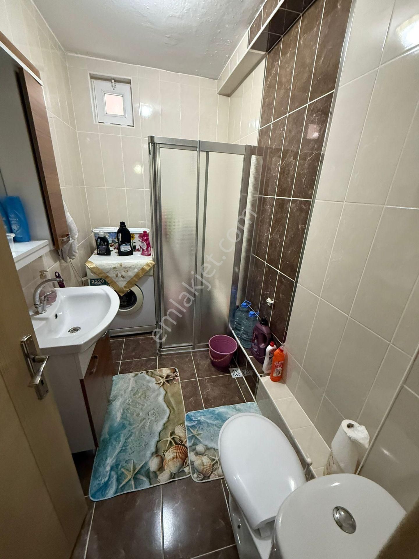 Bilgen Vatan'dan Aktepe Merkez'de Bulunmaz Hint Kumaşı Emsalinde 2+1 Giriş Kat Ön Cephe Satılık - Görsel 17