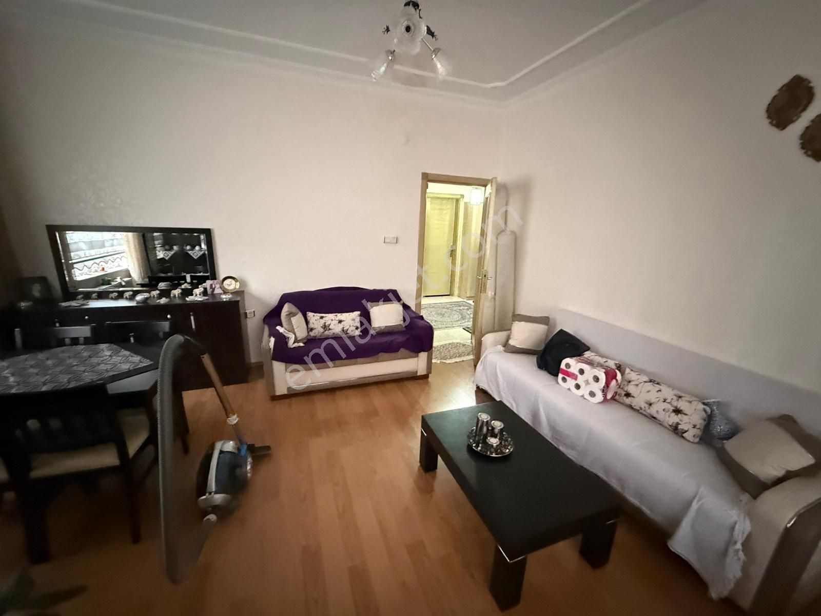 Bilgen Vatan'dan Aktepe Merkez'de Bulunmaz Hint Kumaşı Emsalinde 2+1 Giriş Kat Ön Cephe Satılık - Görsel 12