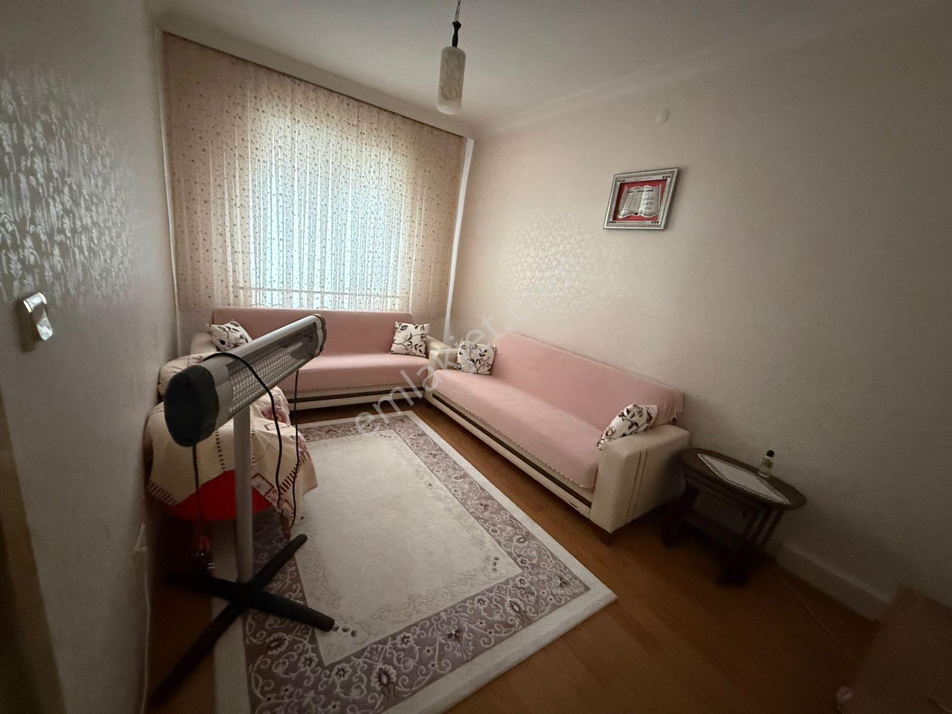 Bilgen Vatan'dan Aktepe Merkez'de Bulunmaz Hint Kumaşı Emsalinde 2+1 Giriş Kat Ön Cephe Satılık - Görsel 13