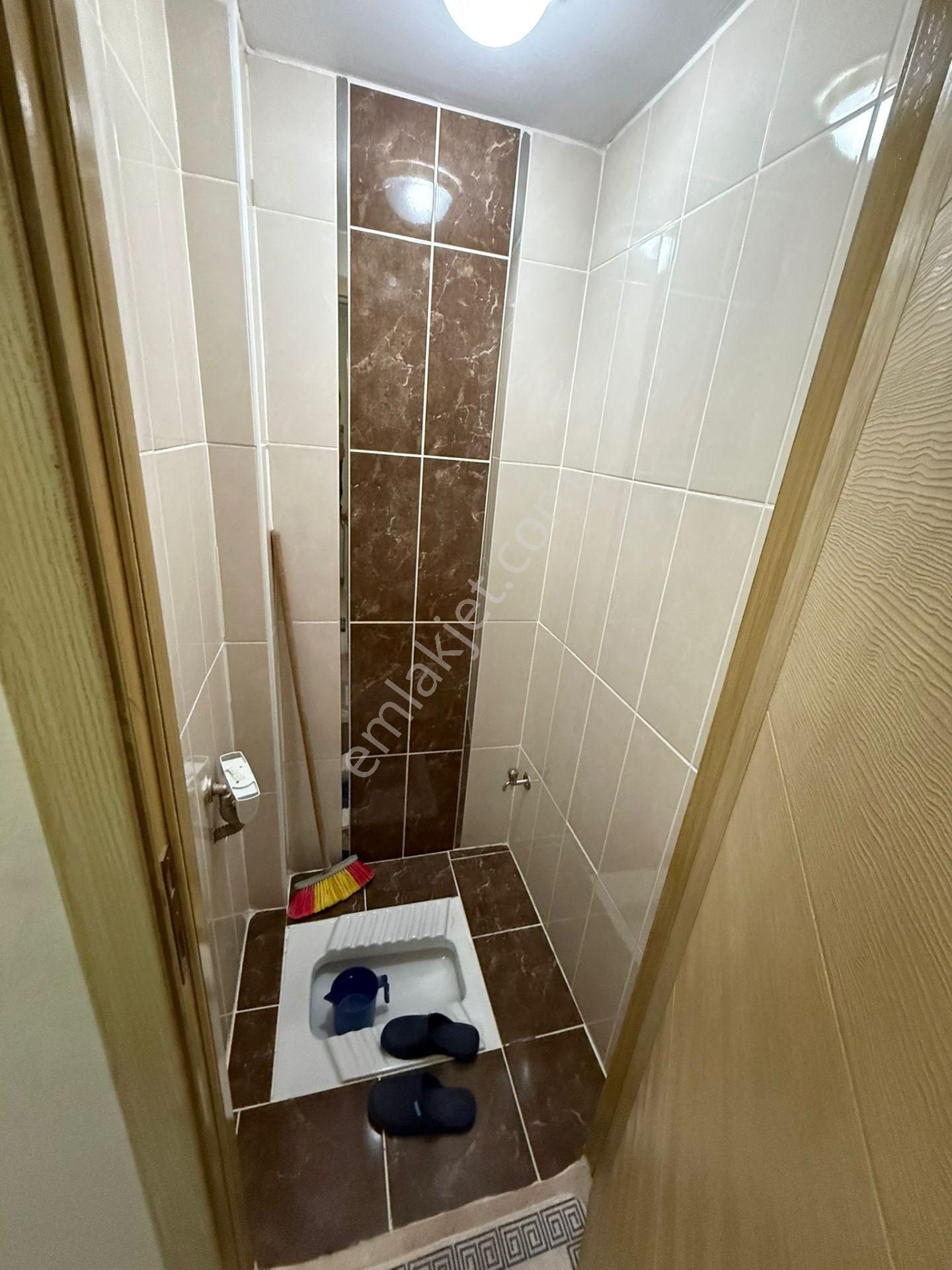 Bilgen Vatan'dan Aktepe Merkez'de Bulunmaz Hint Kumaşı Emsalinde 2+1 Giriş Kat Ön Cephe Satılık - Görsel 18