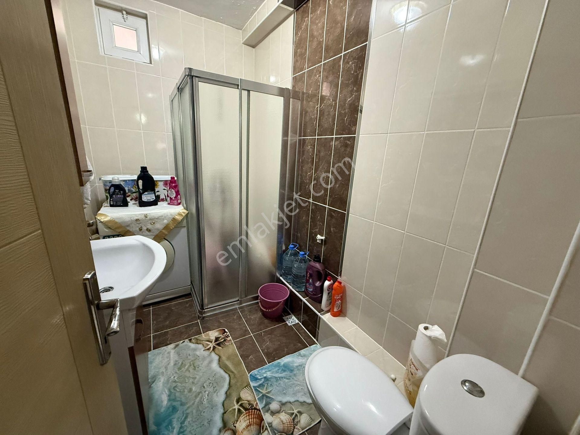 Bilgen Vatan'dan Aktepe Merkez'de Bulunmaz Hint Kumaşı Emsalinde 2+1 Giriş Kat Ön Cephe Satılık - Görsel 16