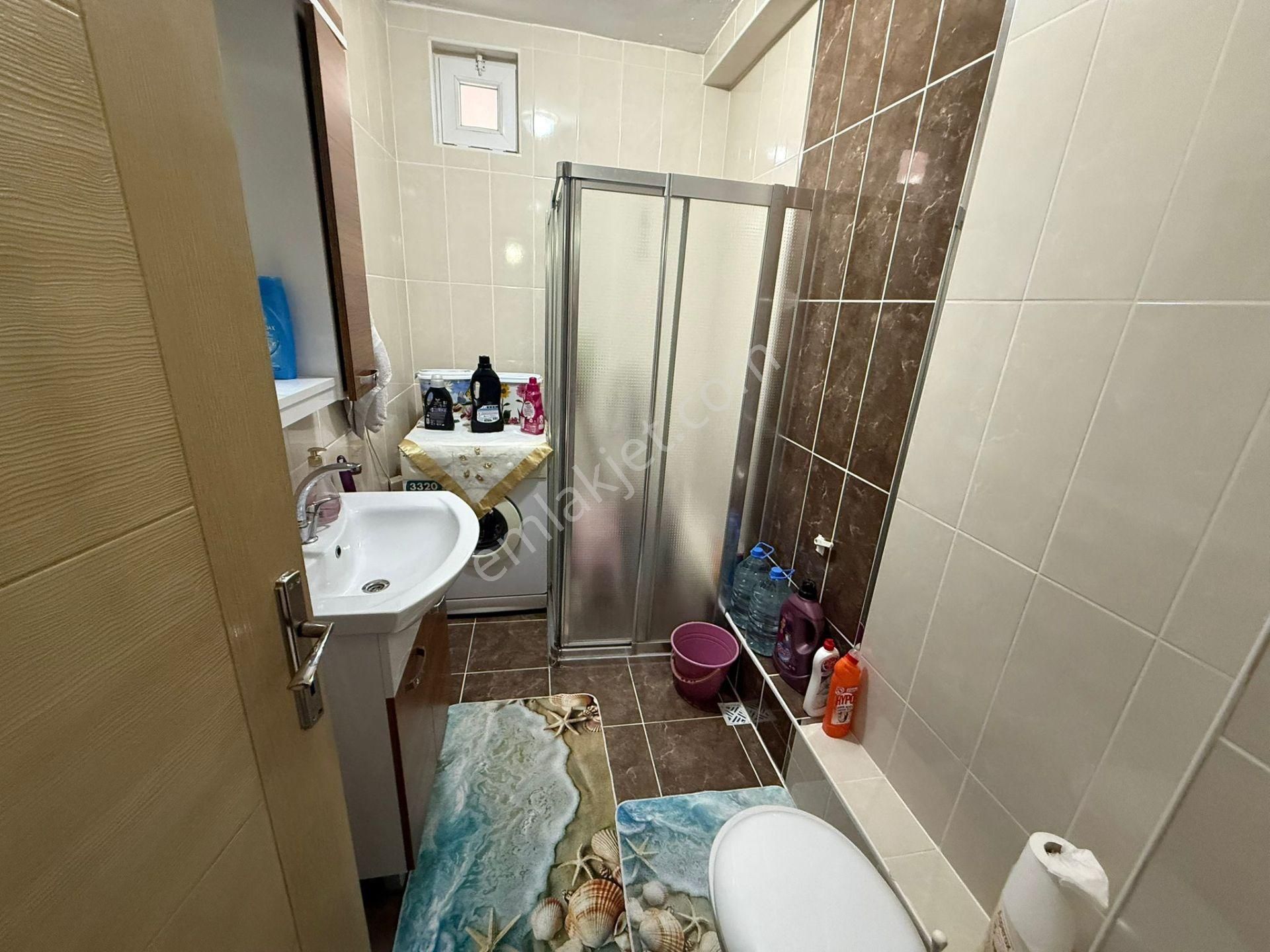 Bilgen Vatan'dan Aktepe Merkez'de Bulunmaz Hint Kumaşı Emsalinde 2+1 Giriş Kat Ön Cephe Satılık - Görsel 19