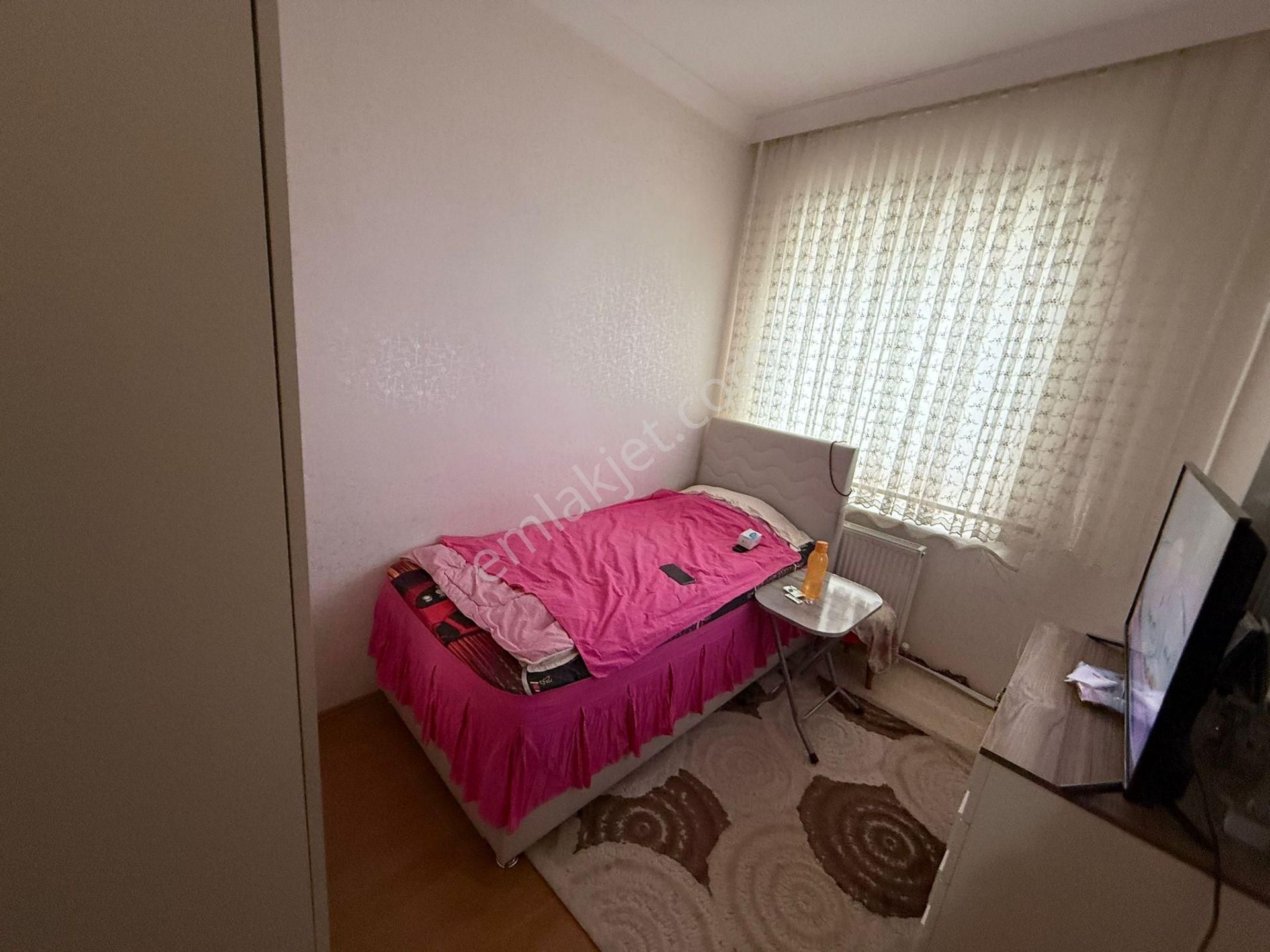 Bilgen Vatan'dan Aktepe Merkez'de Bulunmaz Hint Kumaşı Emsalinde 2+1 Giriş Kat Ön Cephe Satılık - Görsel 11