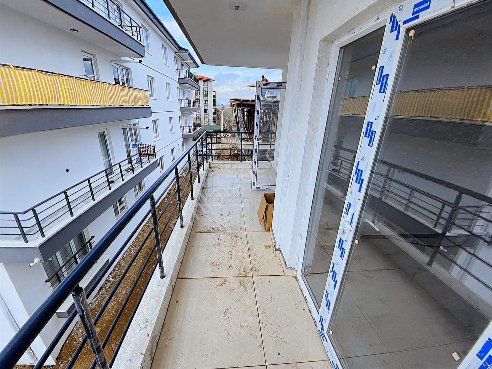 Akyurt Merkezde 2.kat Ebevyn Banyolu Sıfır Kelepir Da - Görsel 12