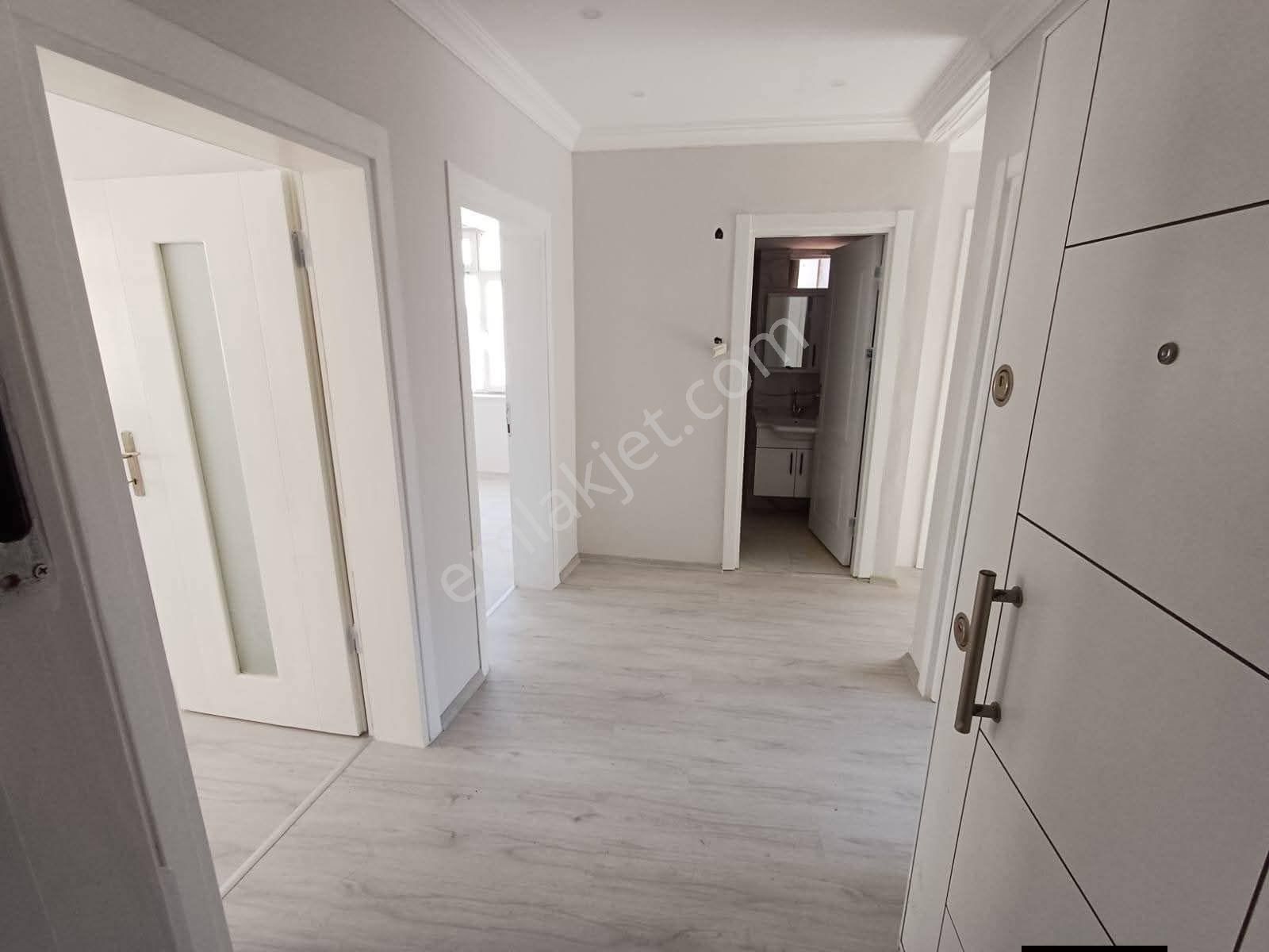 Samsun İlkadım Reşadiye Mahallesi'nde Kat Tapulu İçi Yapılı - Görsel 9